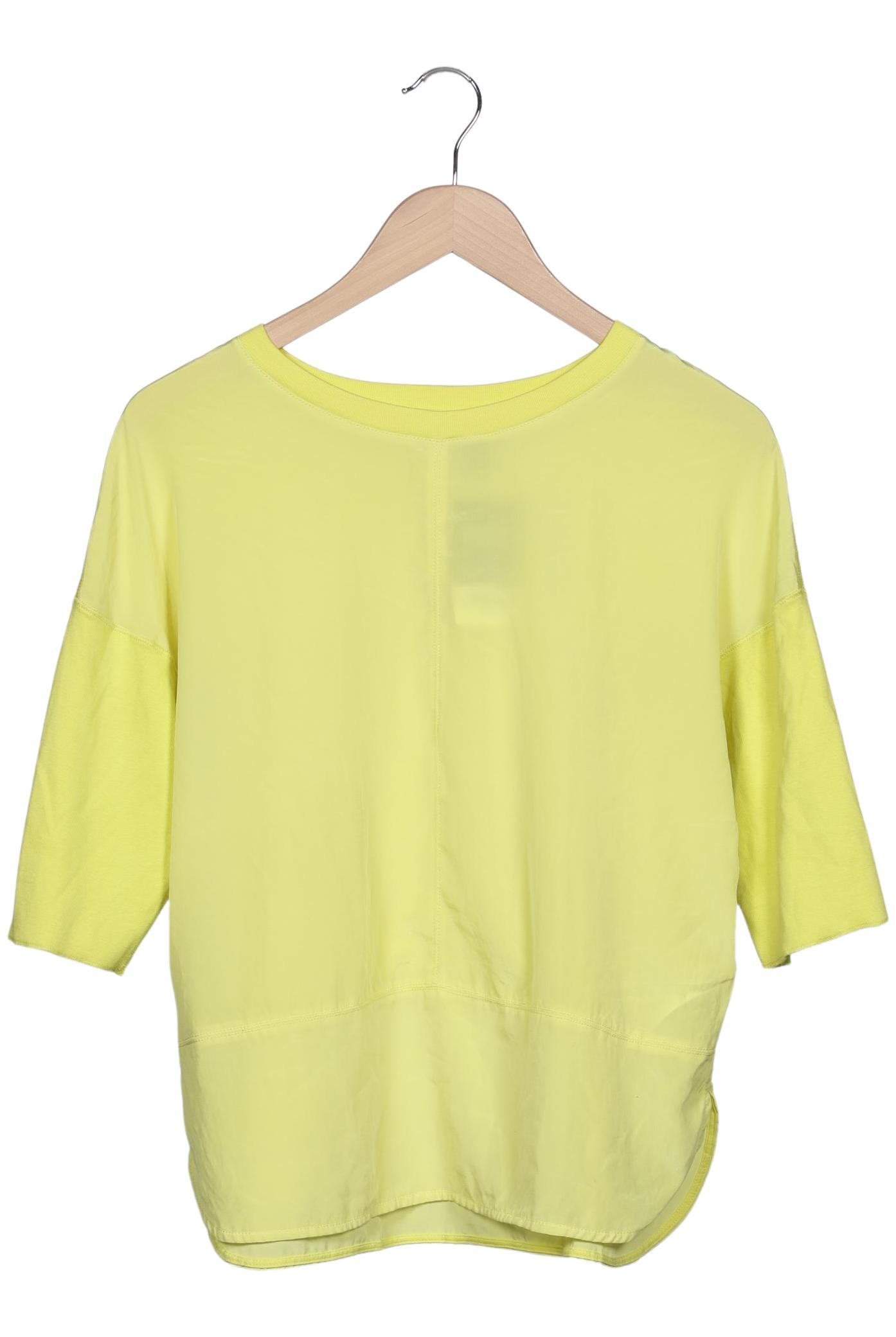 

Marc Cain Damen T-Shirt, neon, Gr. 38