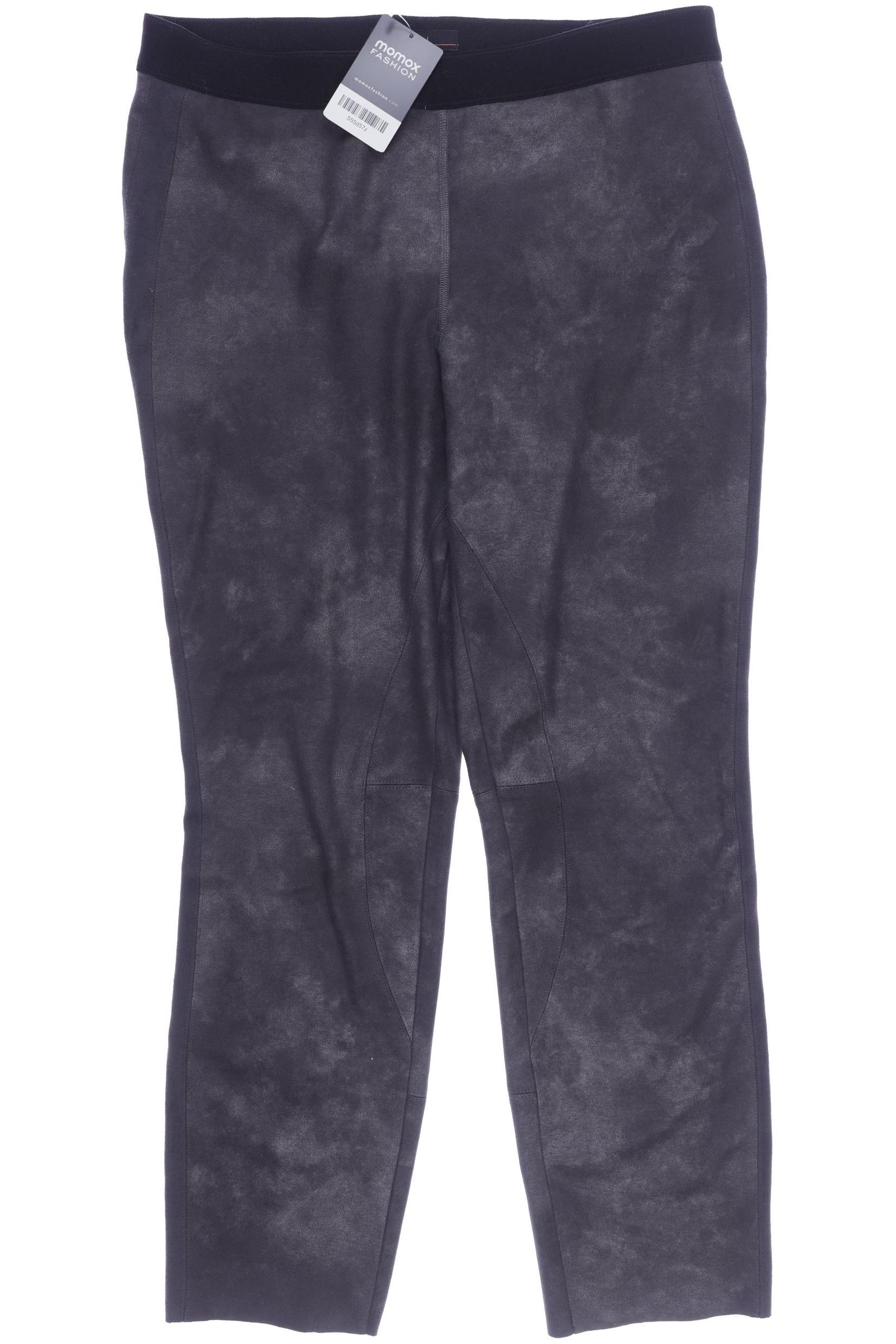 

Marc Cain Damen Stoffhose, grau