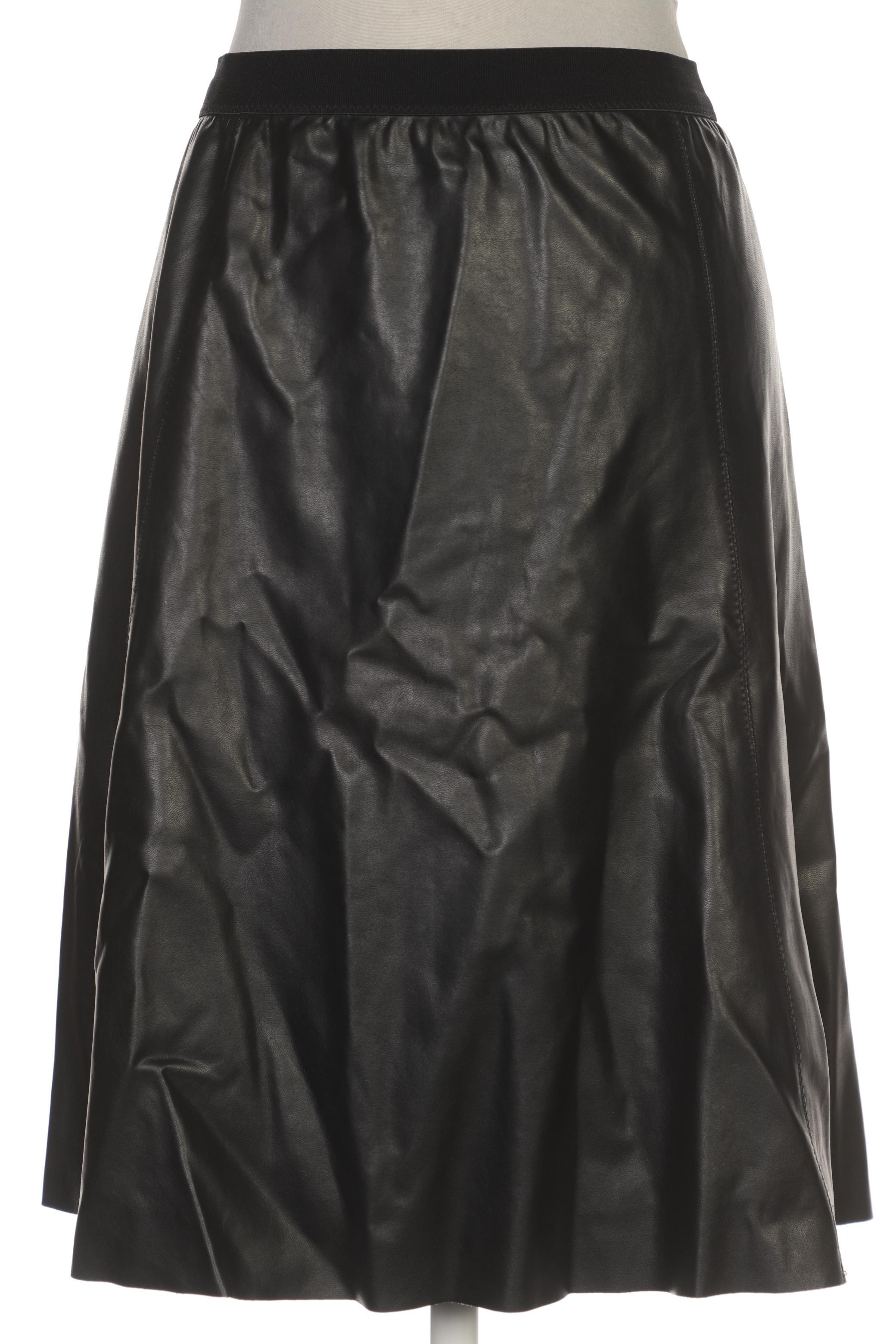 

Marc Cain Damen Rock, schwarz, Gr. 28