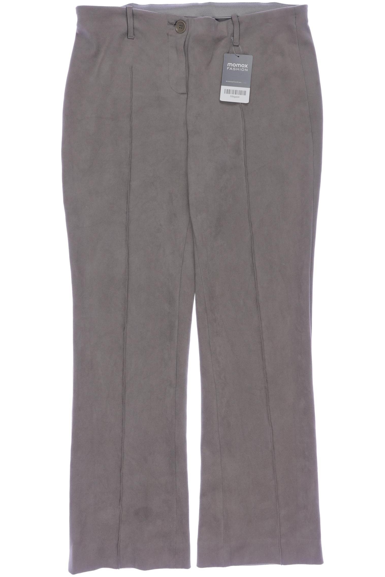 

Marc Cain Damen Stoffhose, beige, Gr. 42