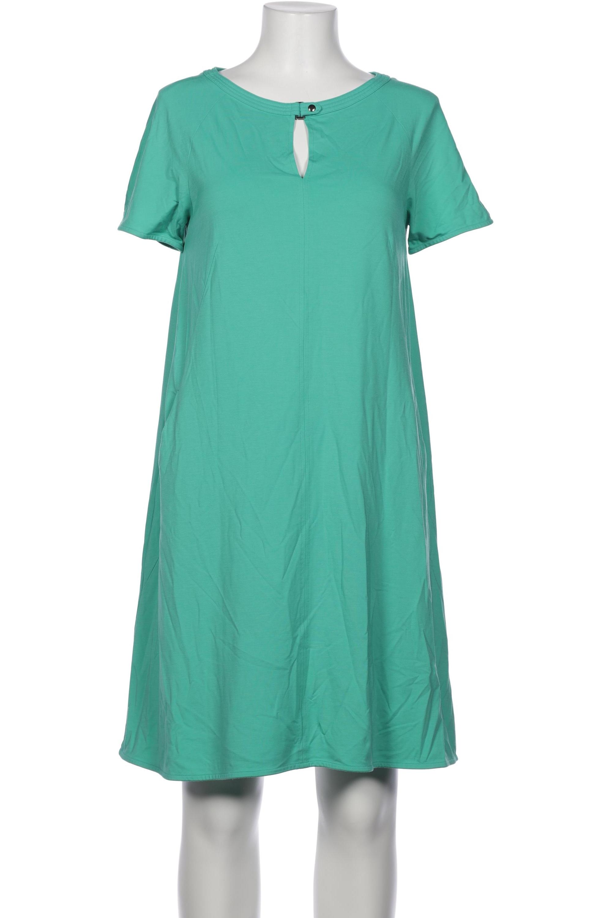 

Marc Cain Damen Kleid, grün, Gr. 38