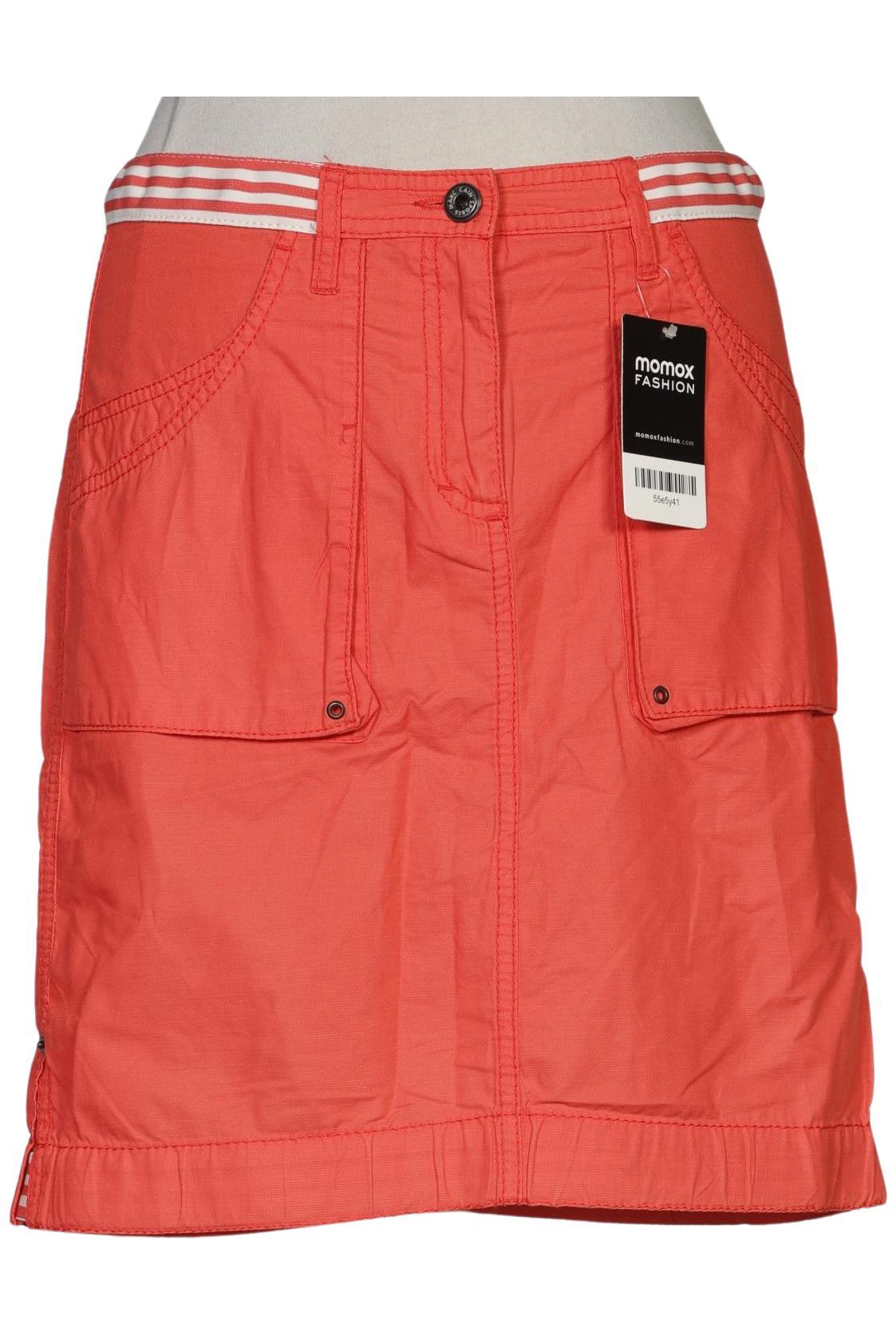 

Marc Cain Damen Rock, rot, Gr. 34