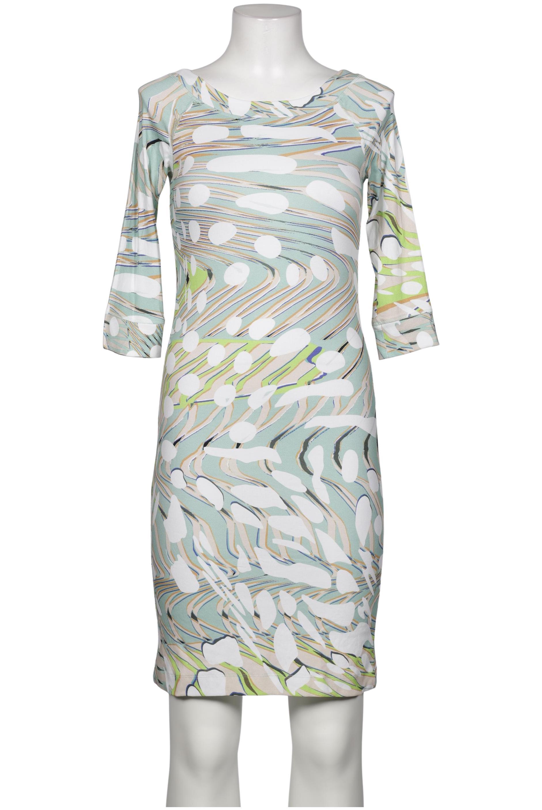 

Marc Cain Damen Kleid, mehrfarbig, Gr. 36