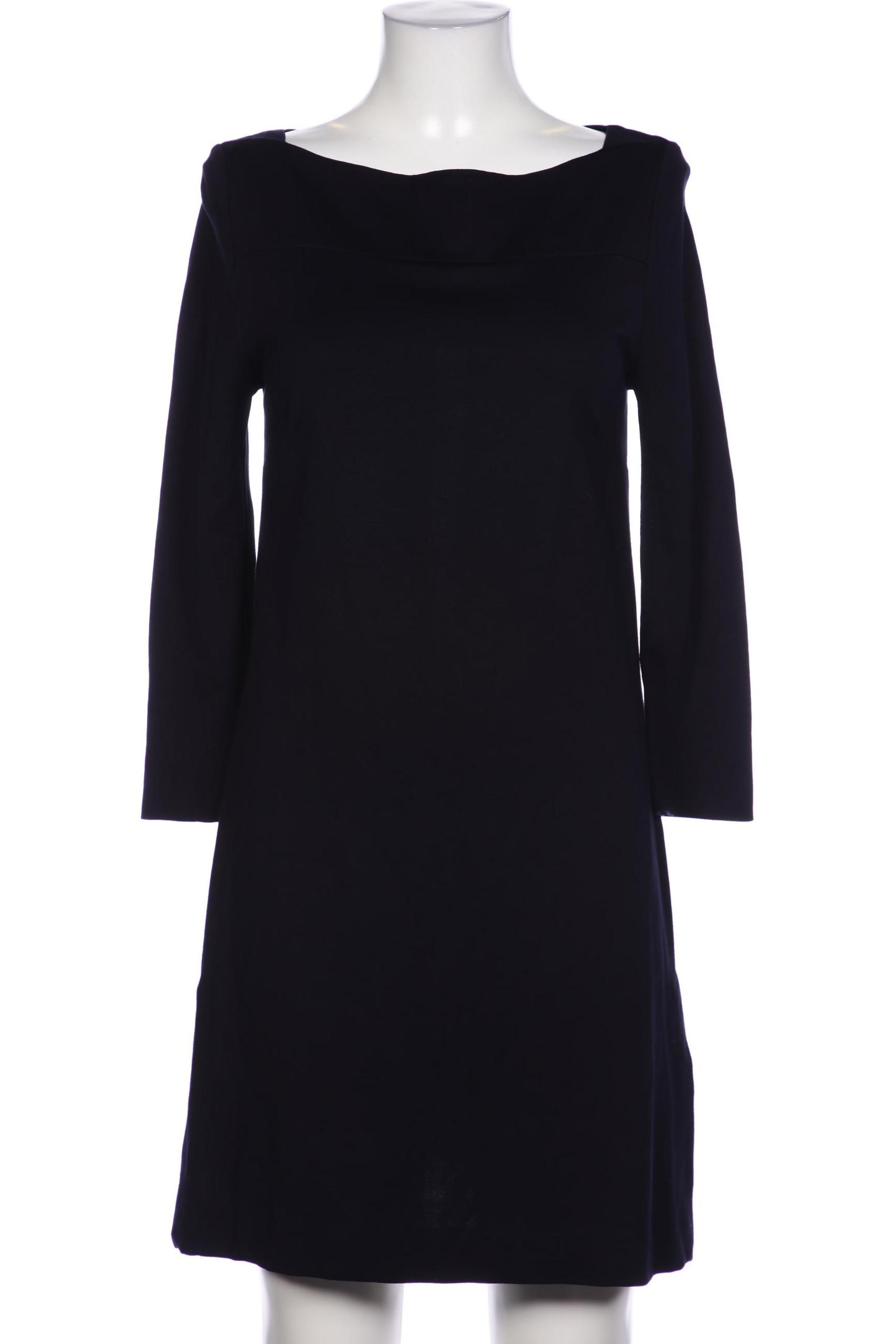 

Marc Cain Damen Kleid, marineblau, Gr. 38