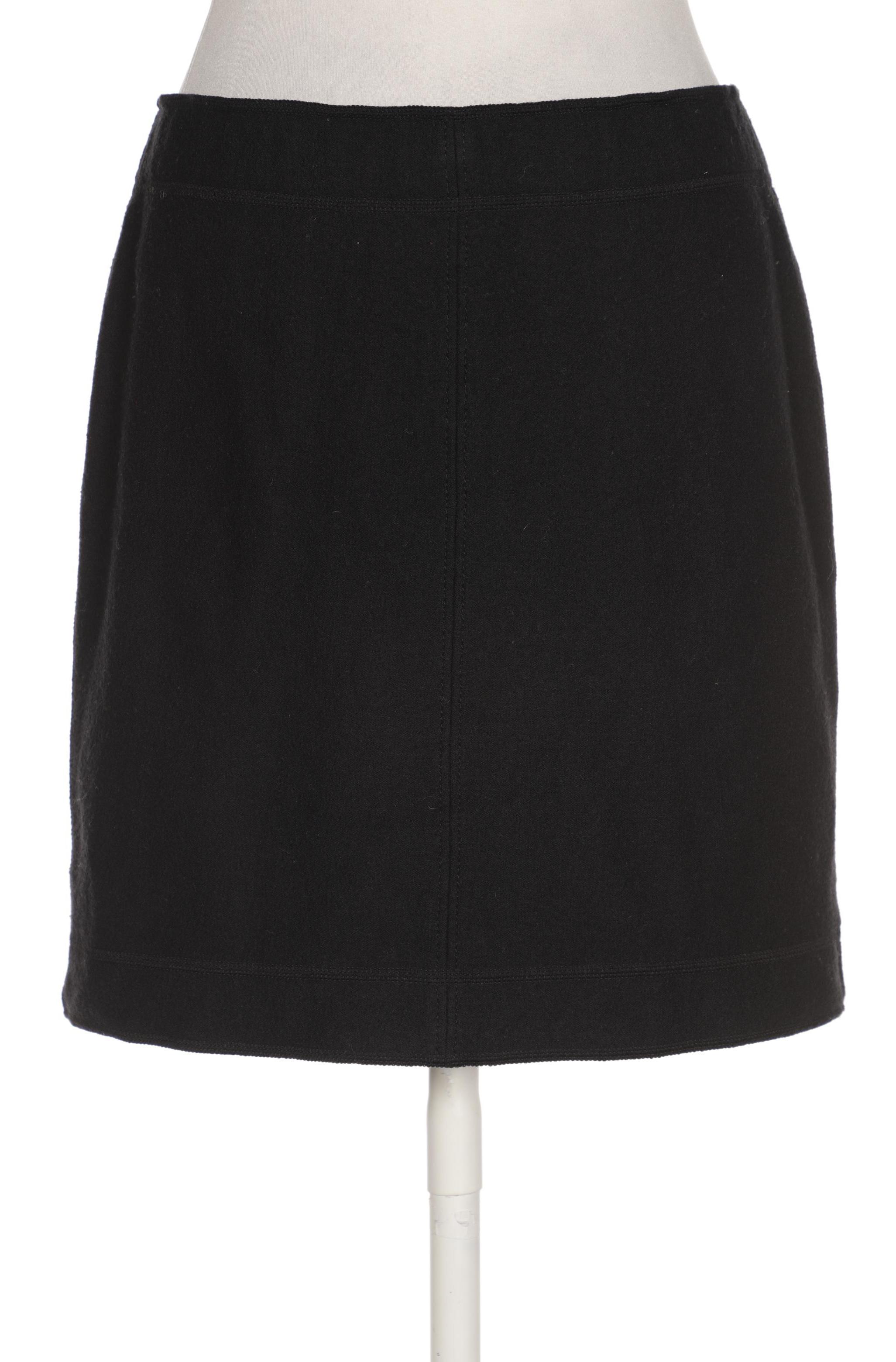 

Marc Cain Damen Rock, schwarz, Gr. 34