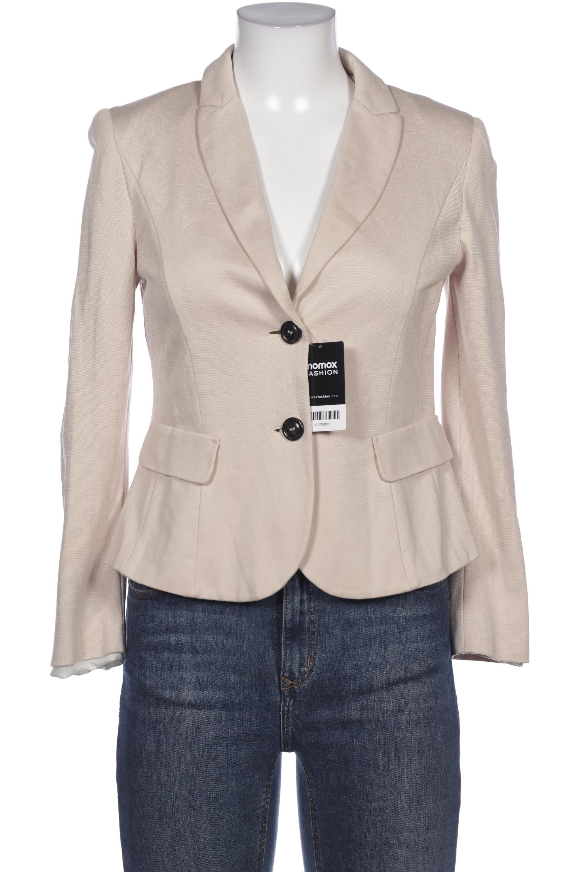 

Marc Cain Damen Blazer, beige