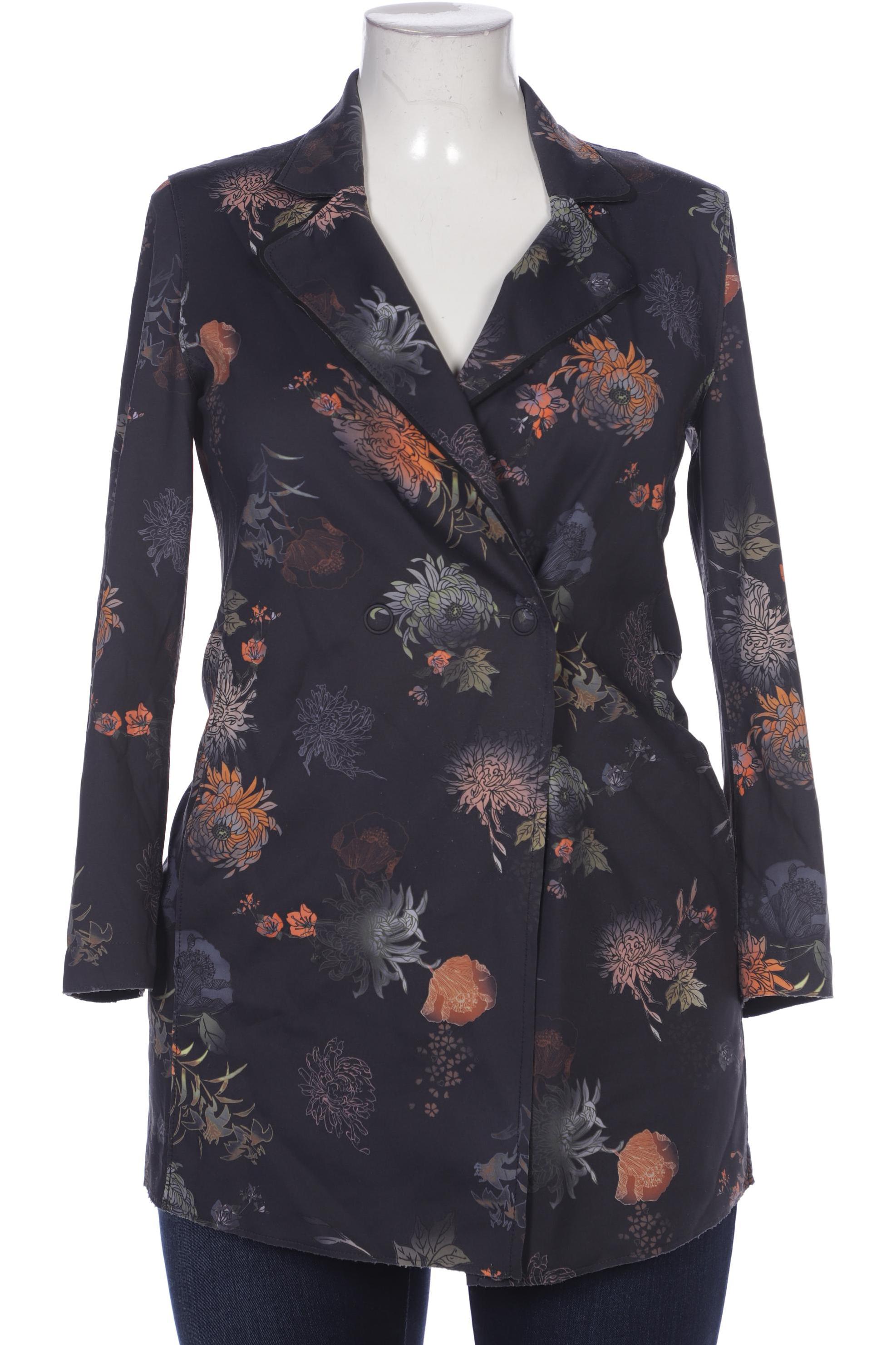 

Marc Cain Damen Blazer, grau, Gr. 36