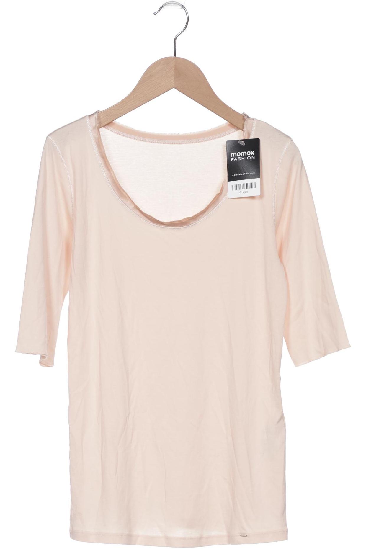 

Marc Cain Damen T-Shirt, beige