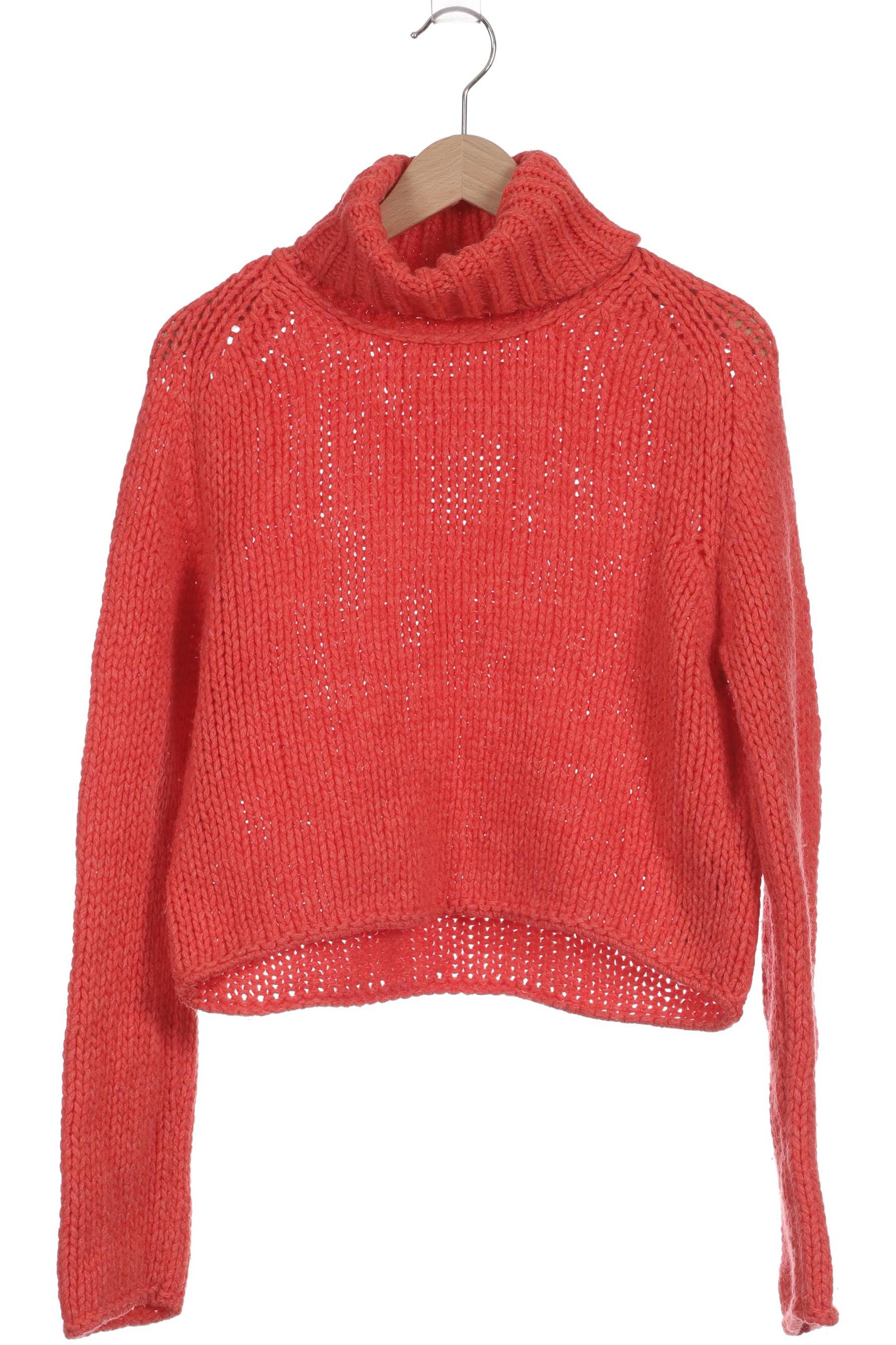 

Marc Cain Damen Pullover, rot, Gr.