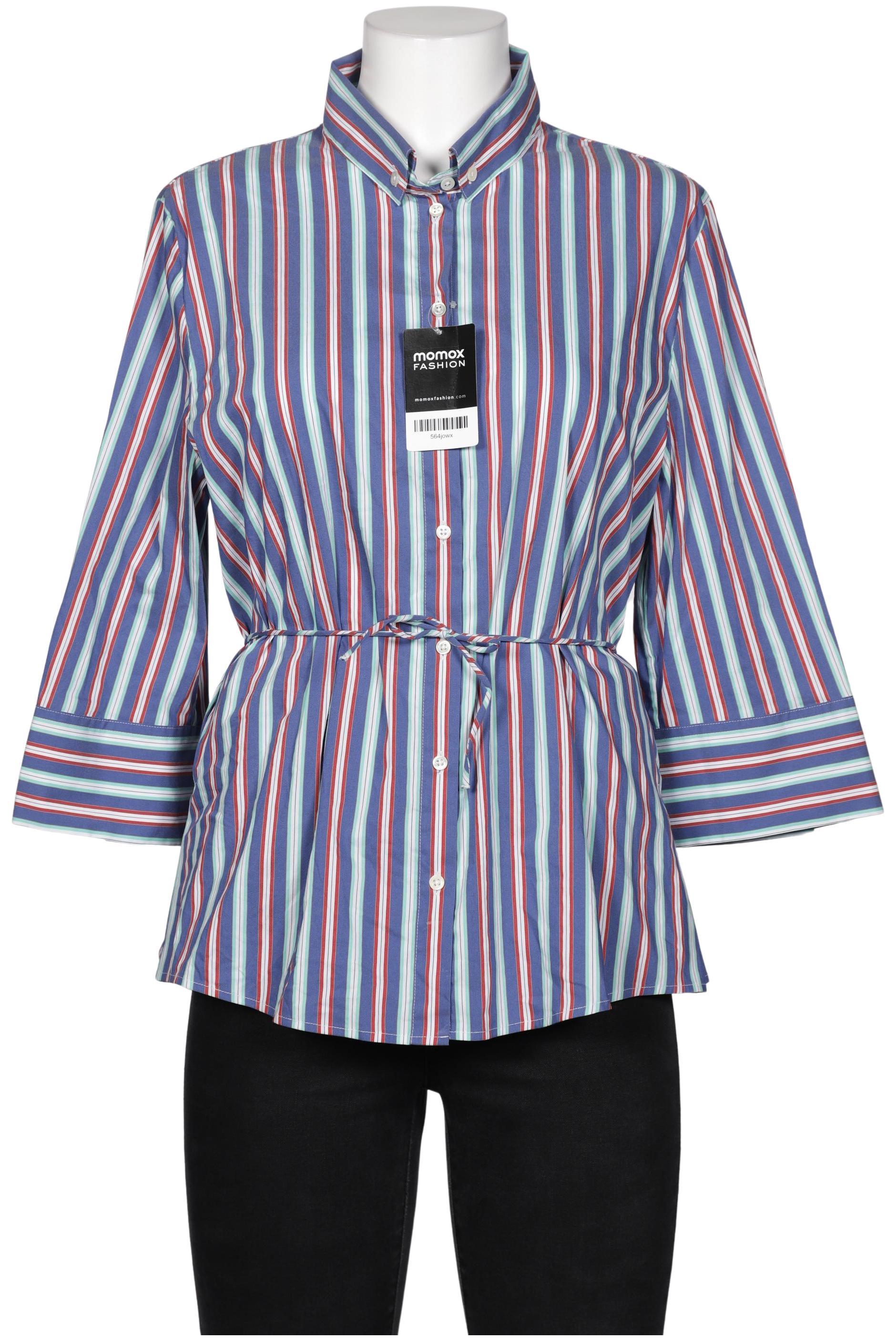 

Marc Cain Damen Bluse, mehrfarbig, Gr. 42