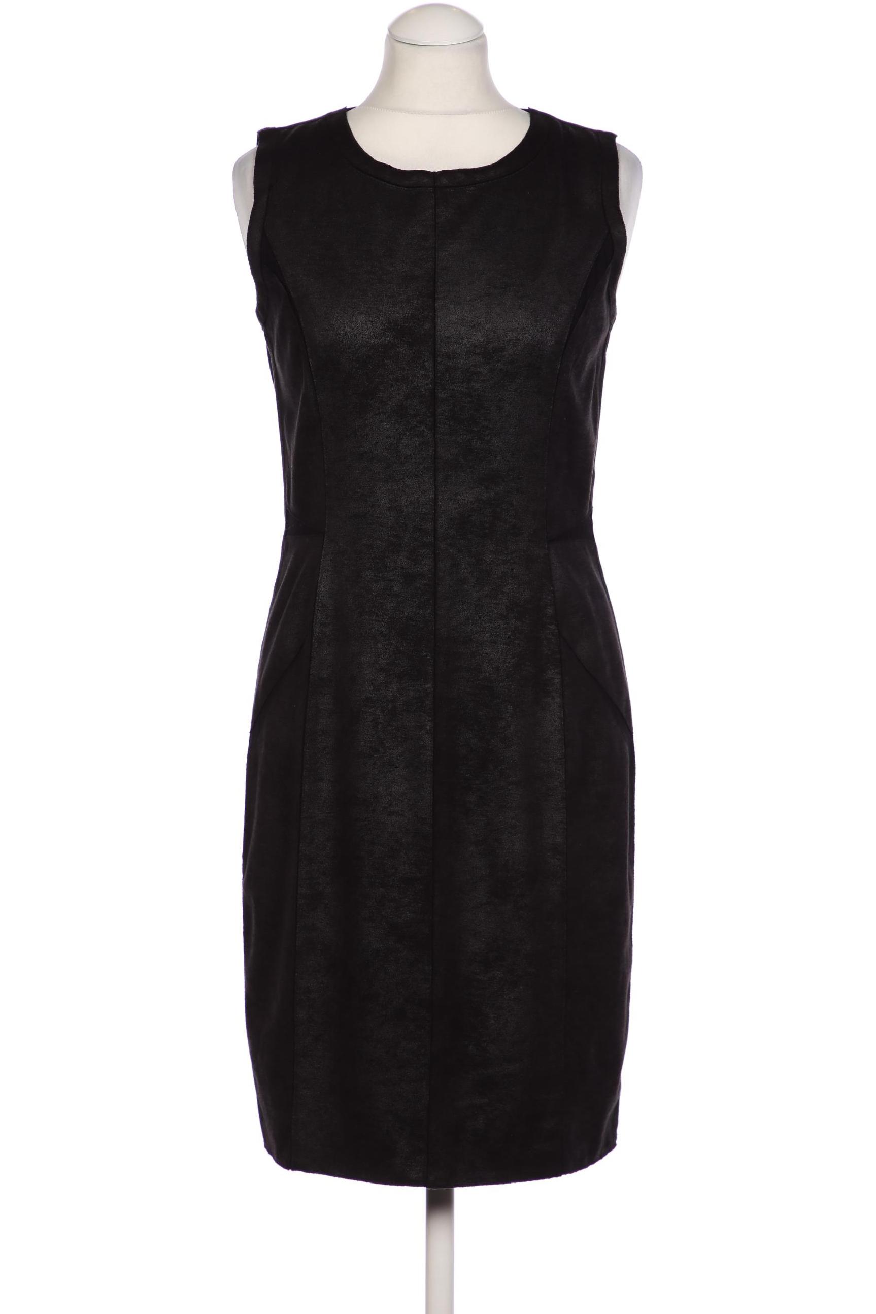 

Marc Cain Damen Kleid, schwarz, Gr. 38