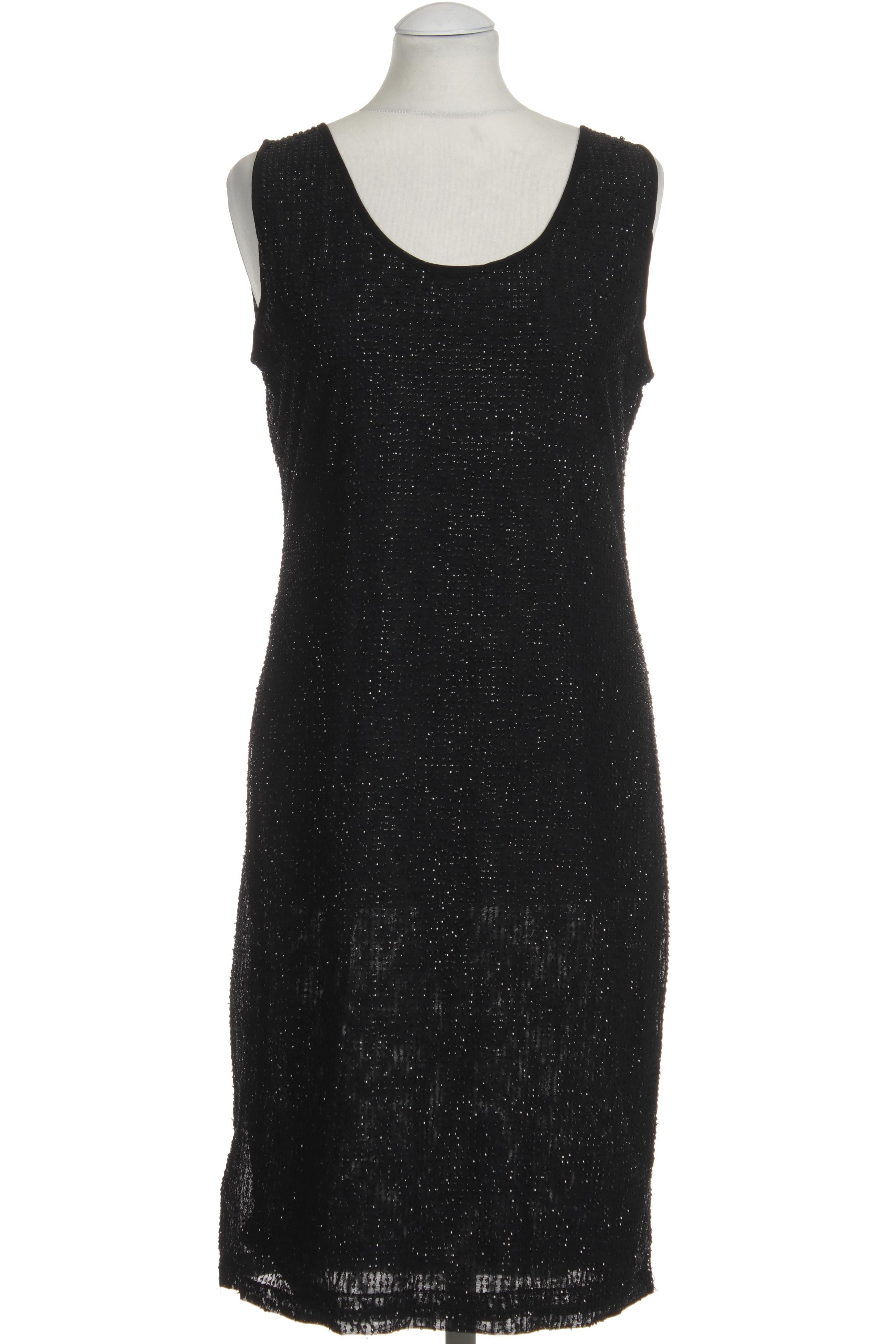 

Marc Cain Damen Kleid, schwarz, Gr. 40