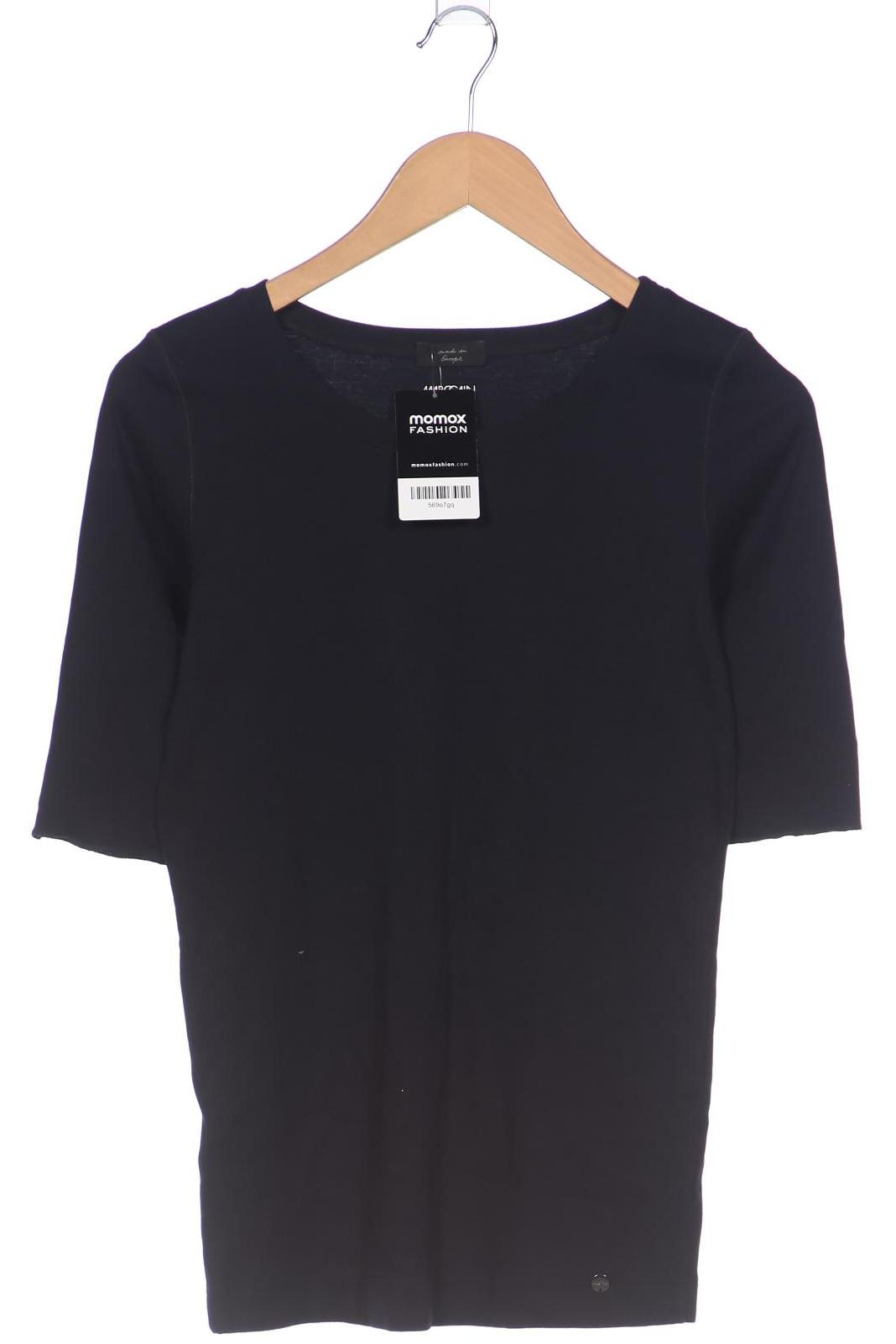 

Marc Cain Damen T-Shirt, marineblau, Gr. 38