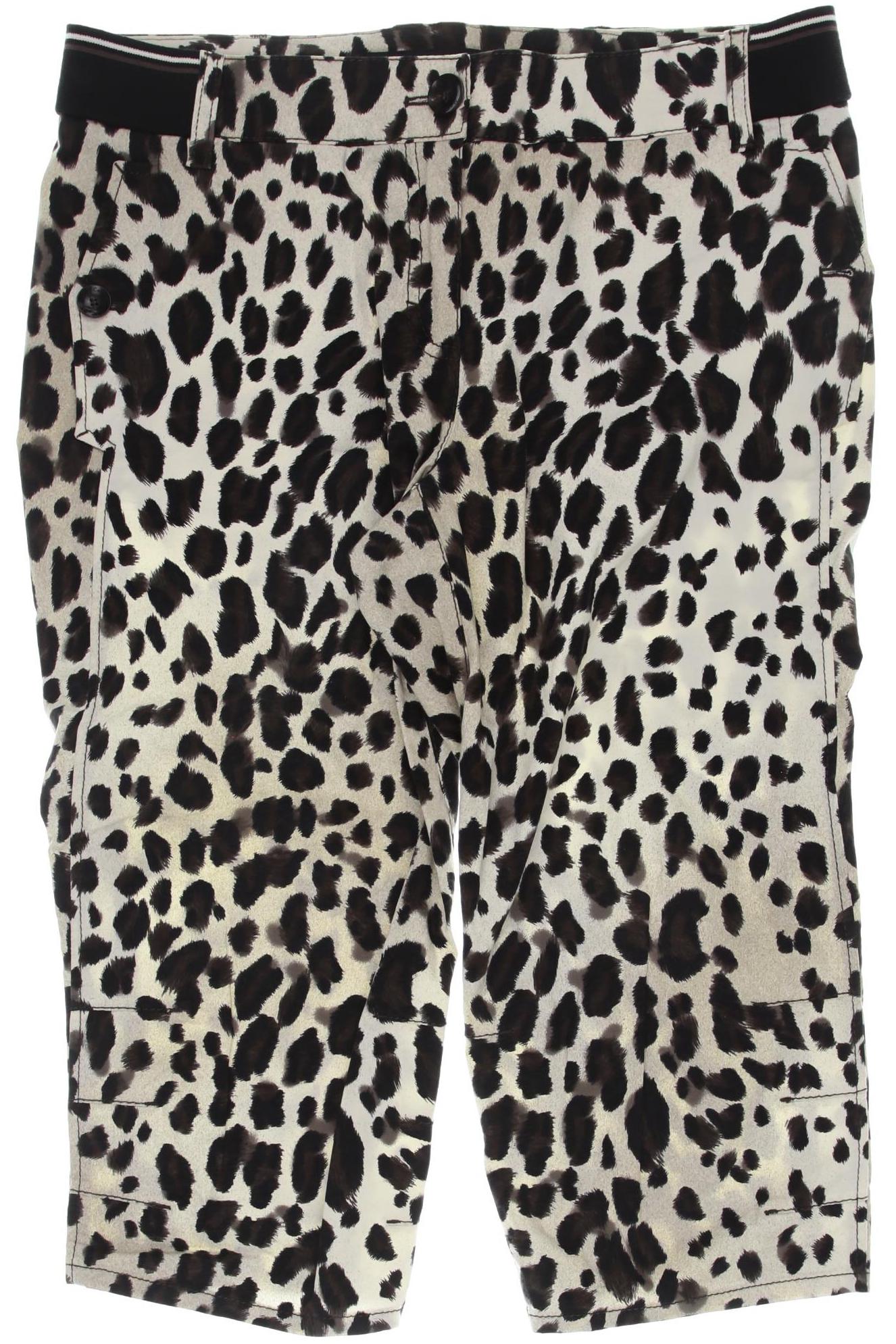 

Marc Cain Damen Shorts, braun, Gr.