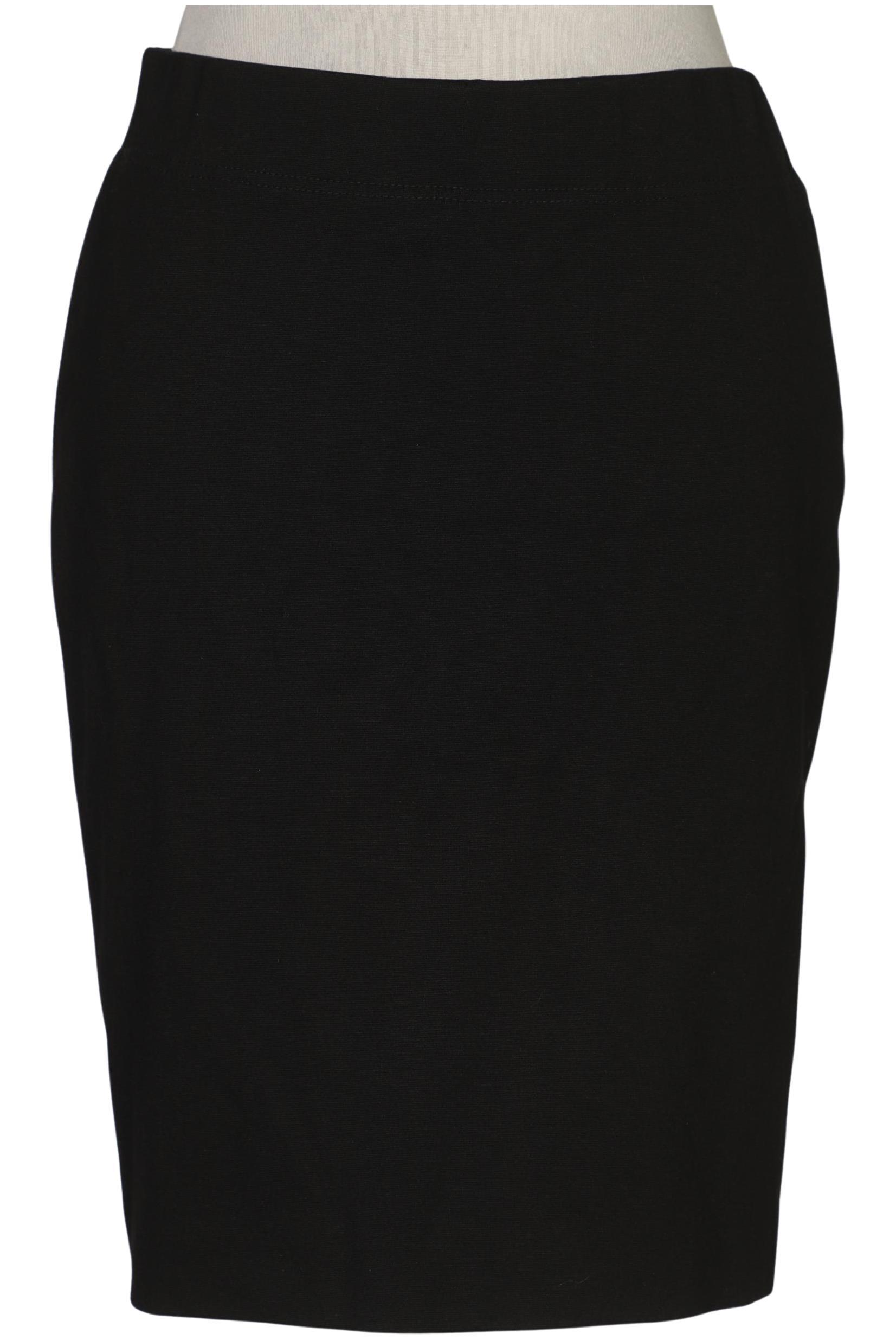 

Marc Cain Damen Rock, schwarz, Gr. 34