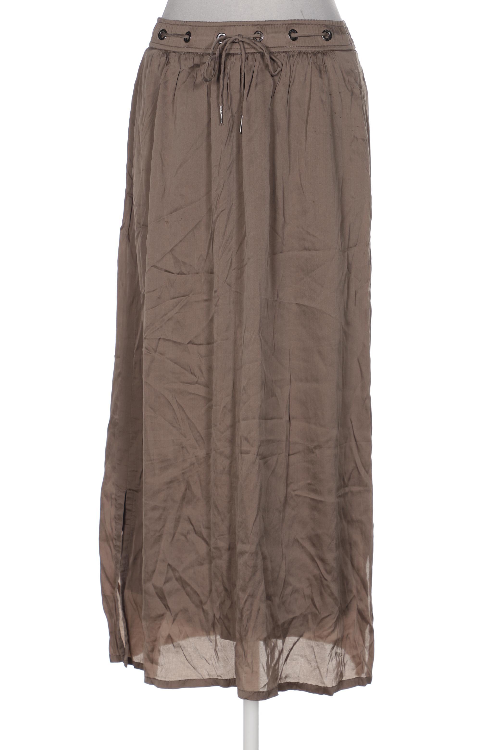 

Marc Cain Damen Rock, braun, Gr. 25