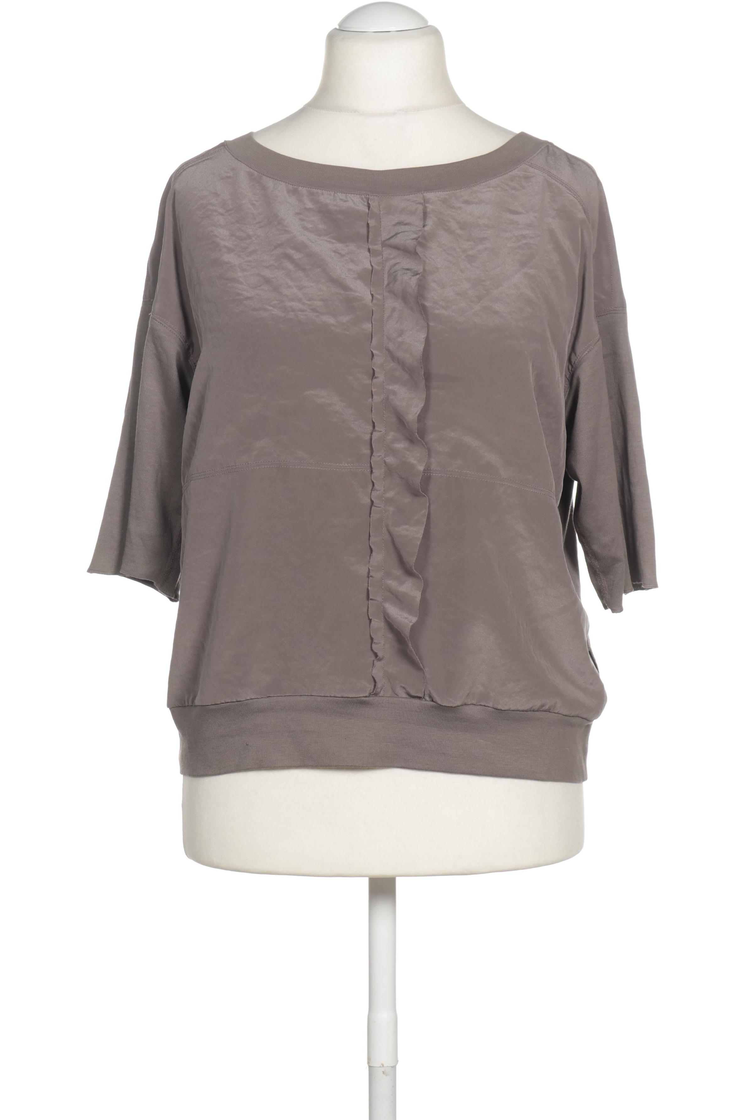 

Marc Cain Damen Bluse, beige, Gr. 46