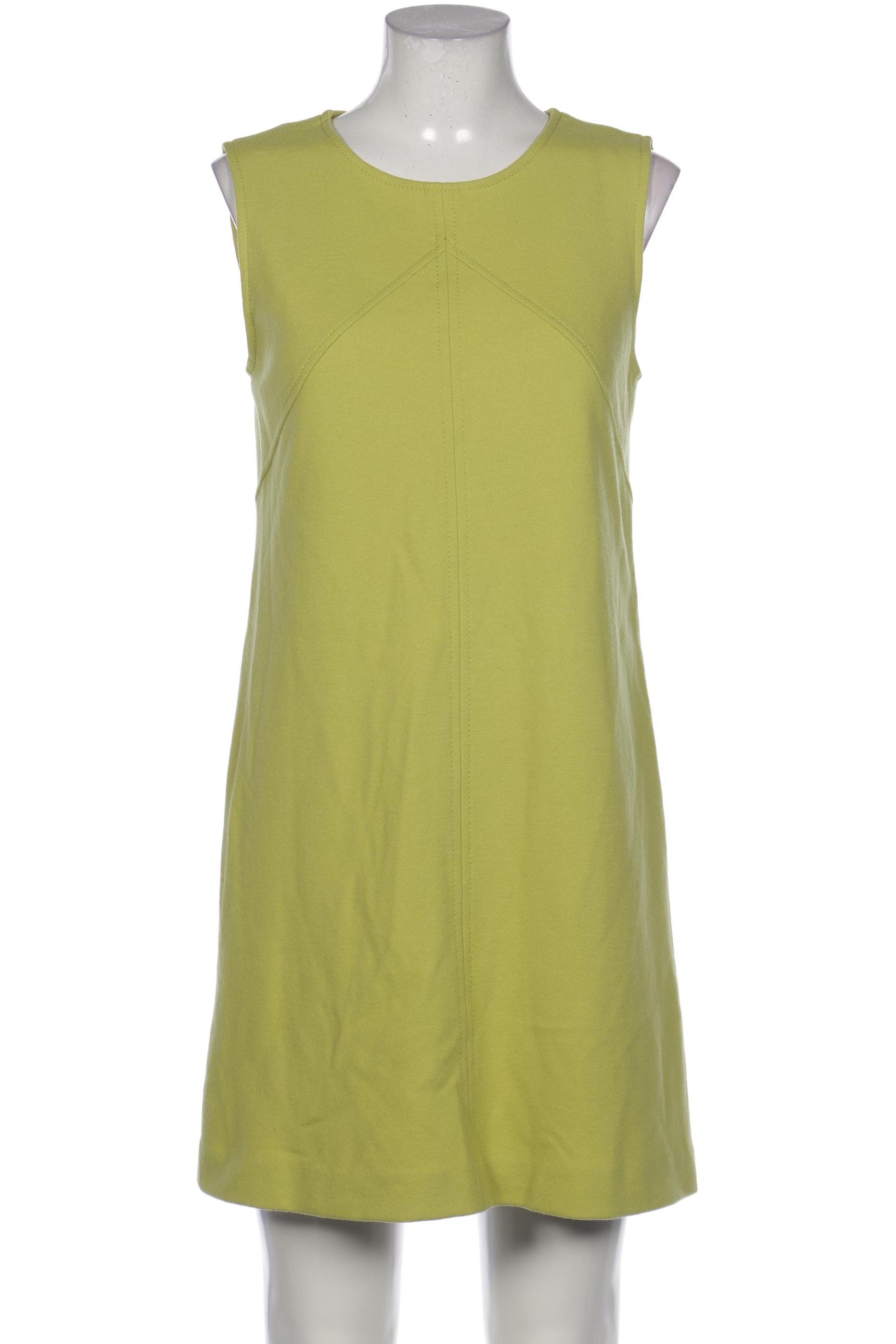 

Marc Cain Damen Kleid, gelb, Gr. 40