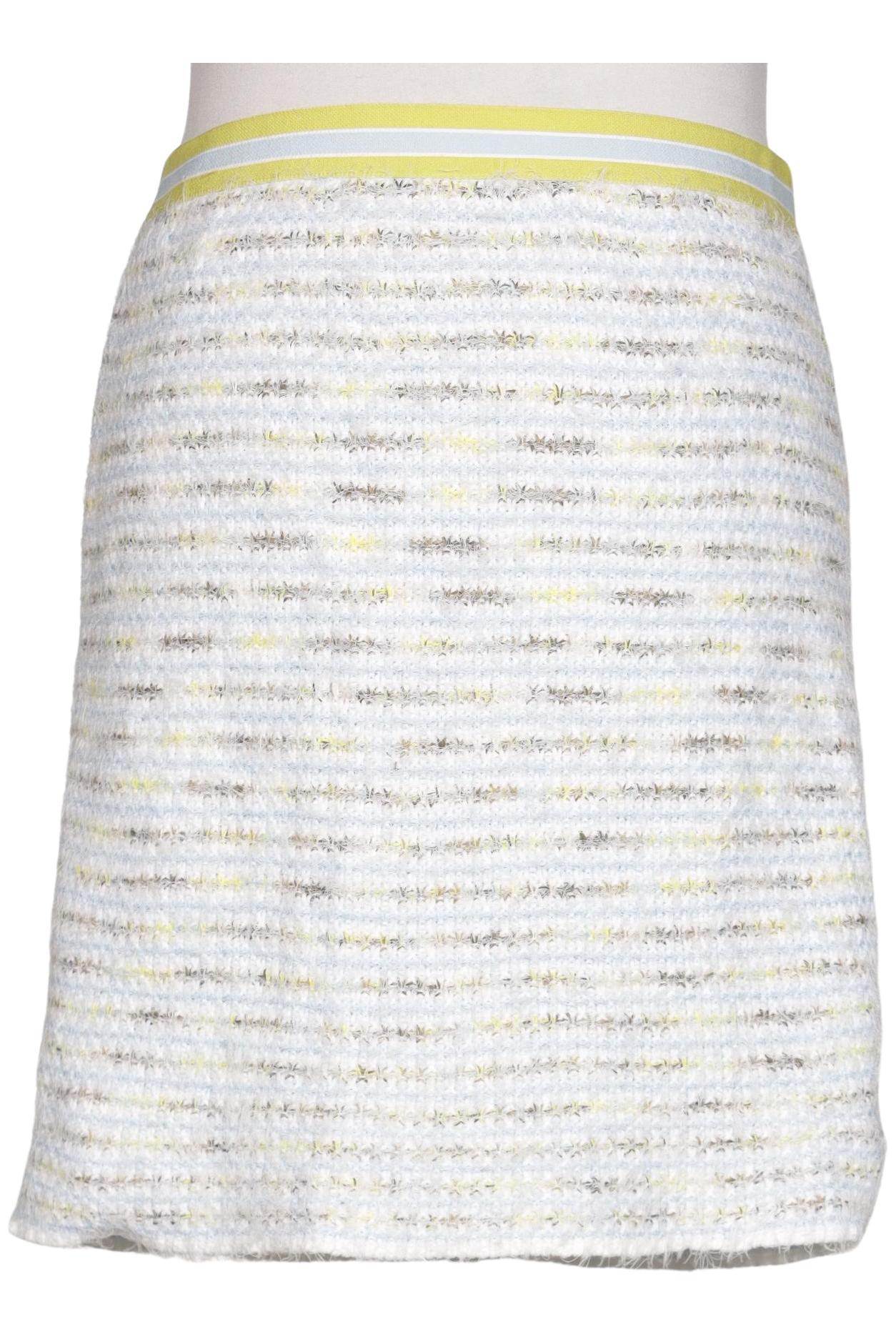 

Marc Cain Damen Rock, mehrfarbig, Gr. 32