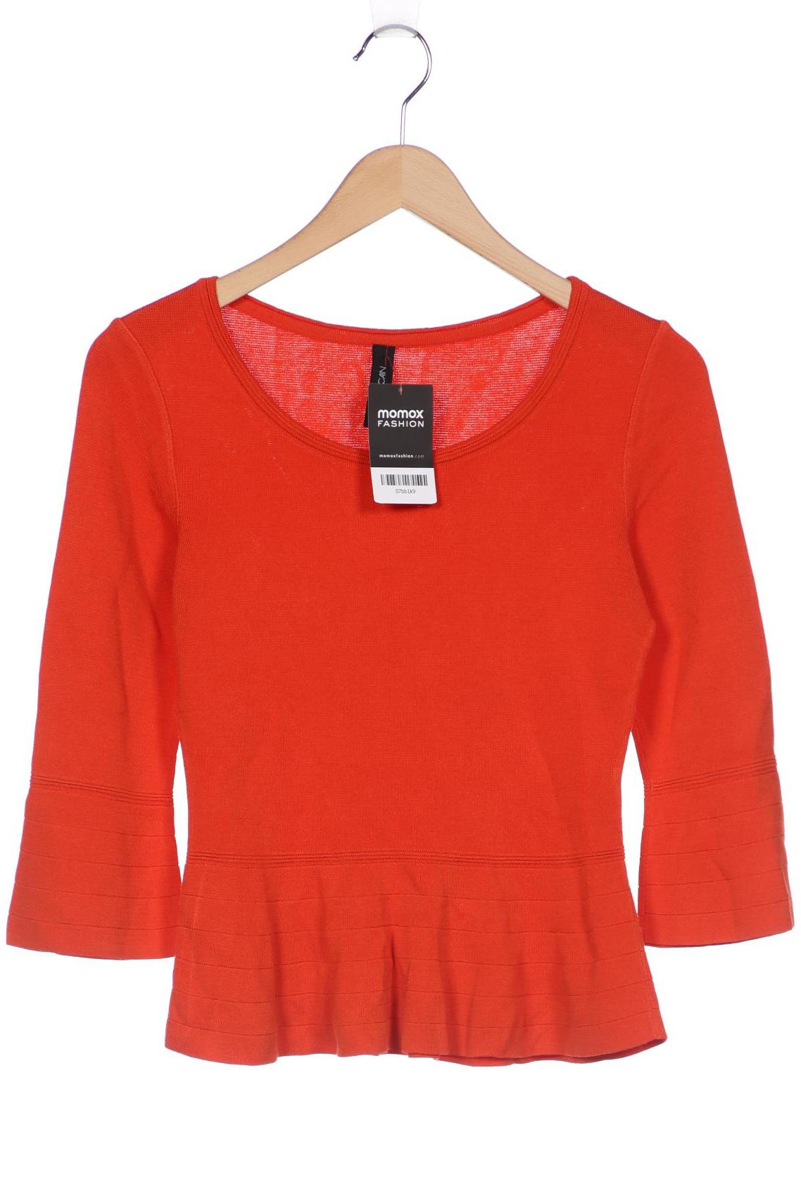 

Marc Cain Damen Pullover, orange