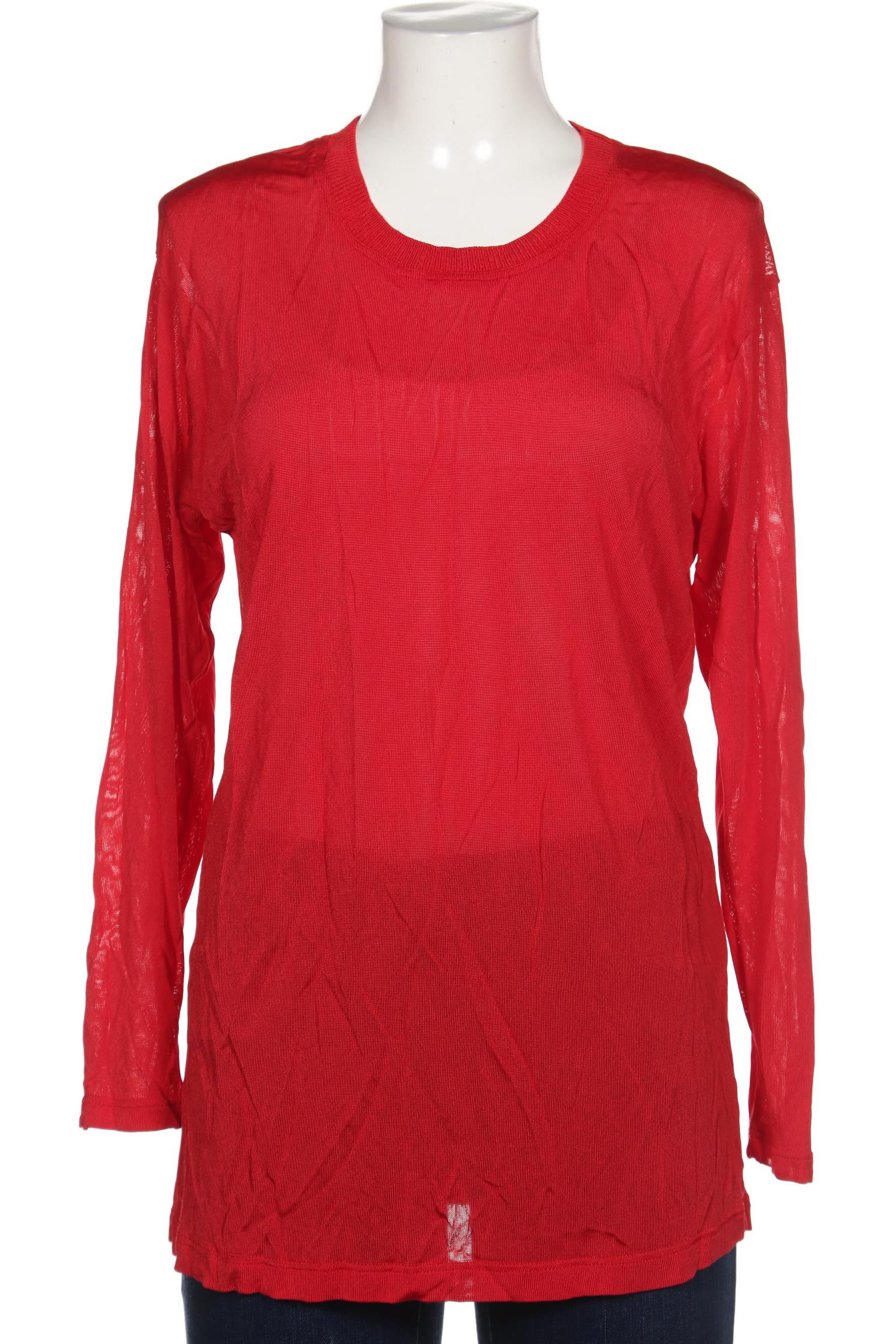 

Marc Cain Damen Pullover, rot
