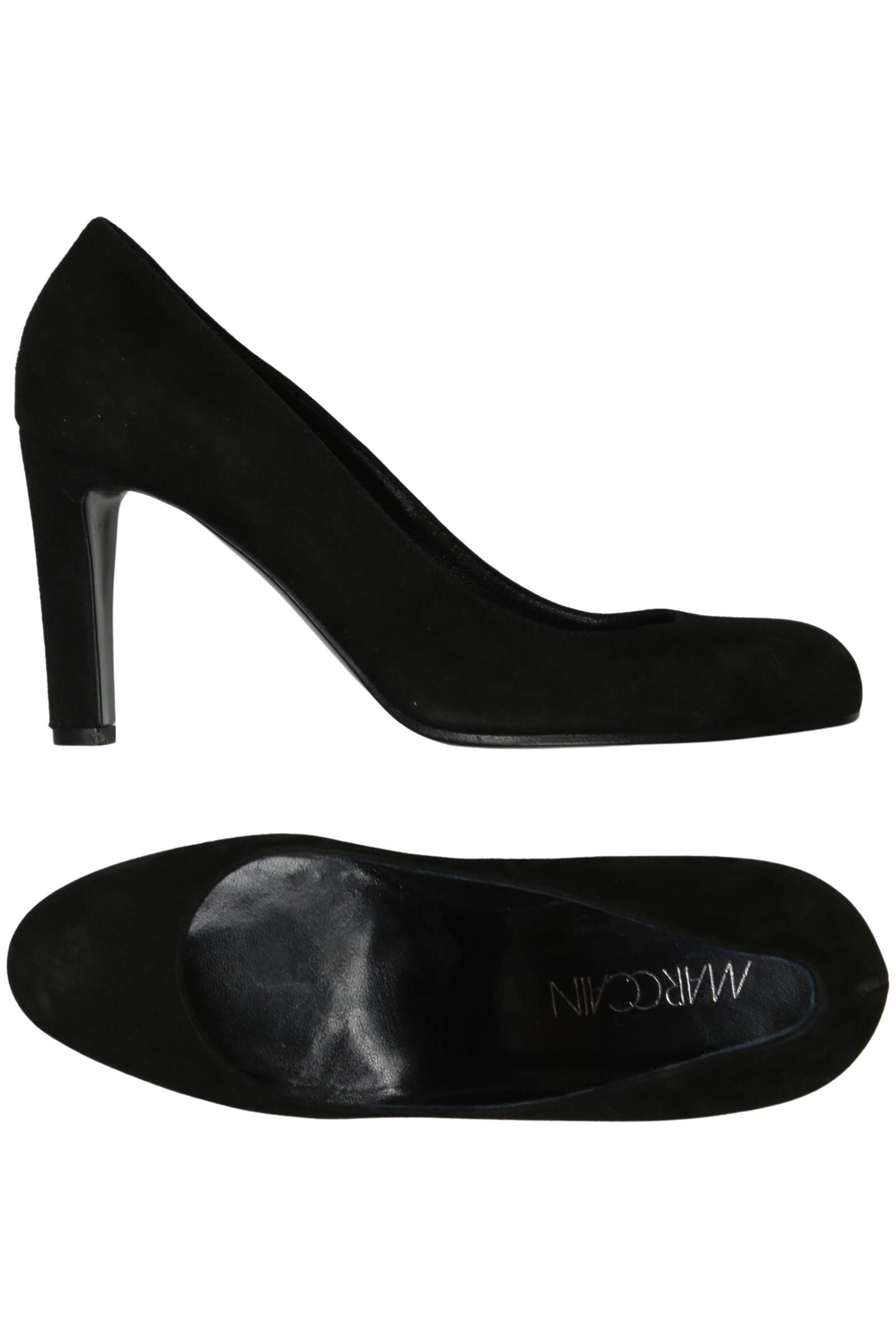 Thumbnail - Marc Cain Damen Pumps, schwarz, Gr. 37