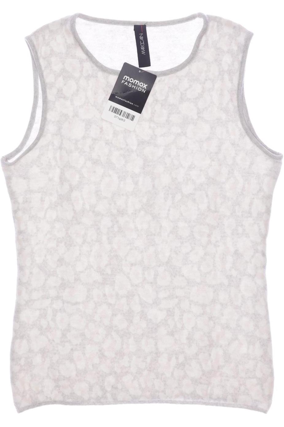 

Marc Cain Damen Top, grau, Gr. 36