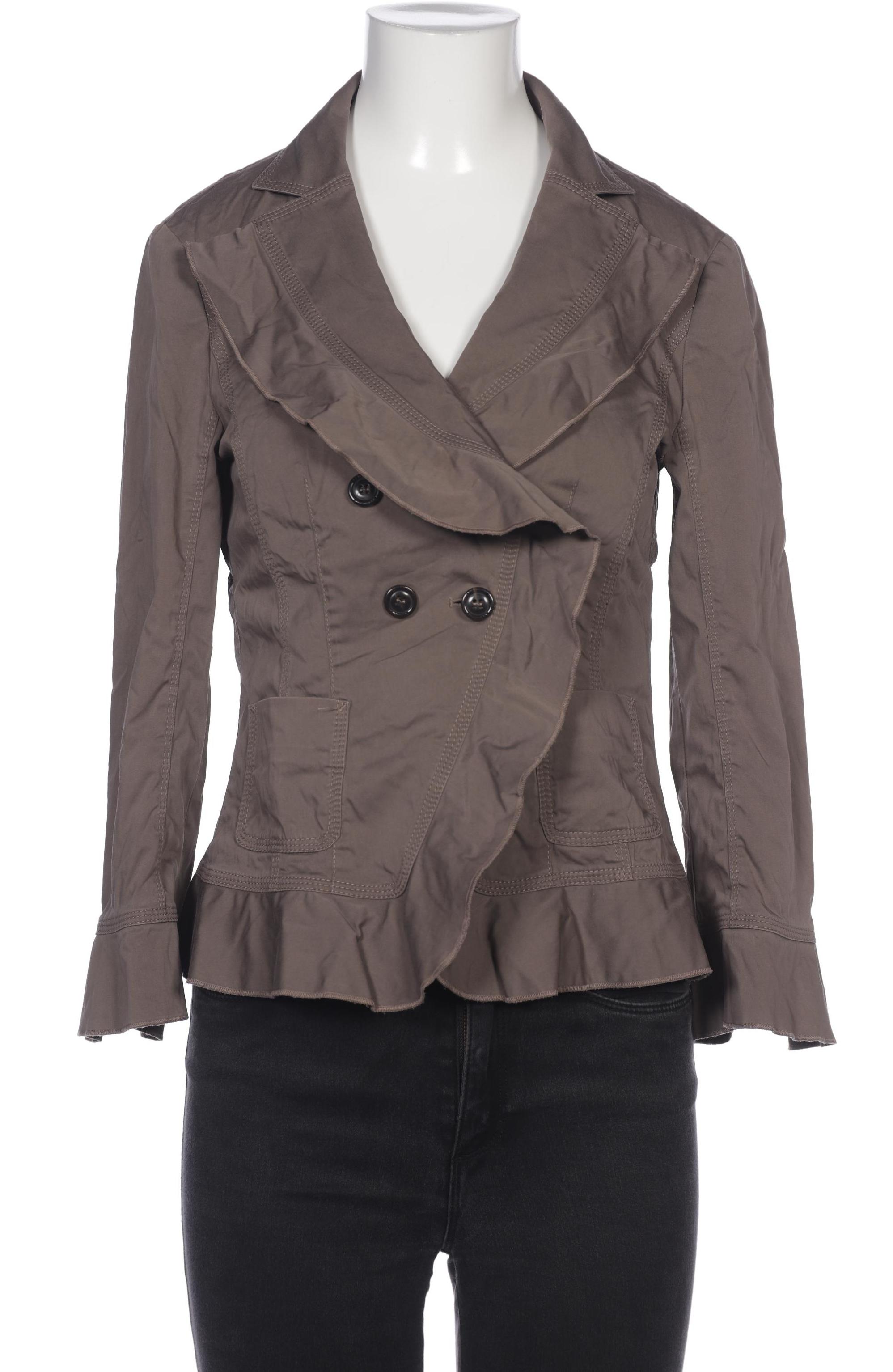 

Marc Cain Damen Blazer, braun