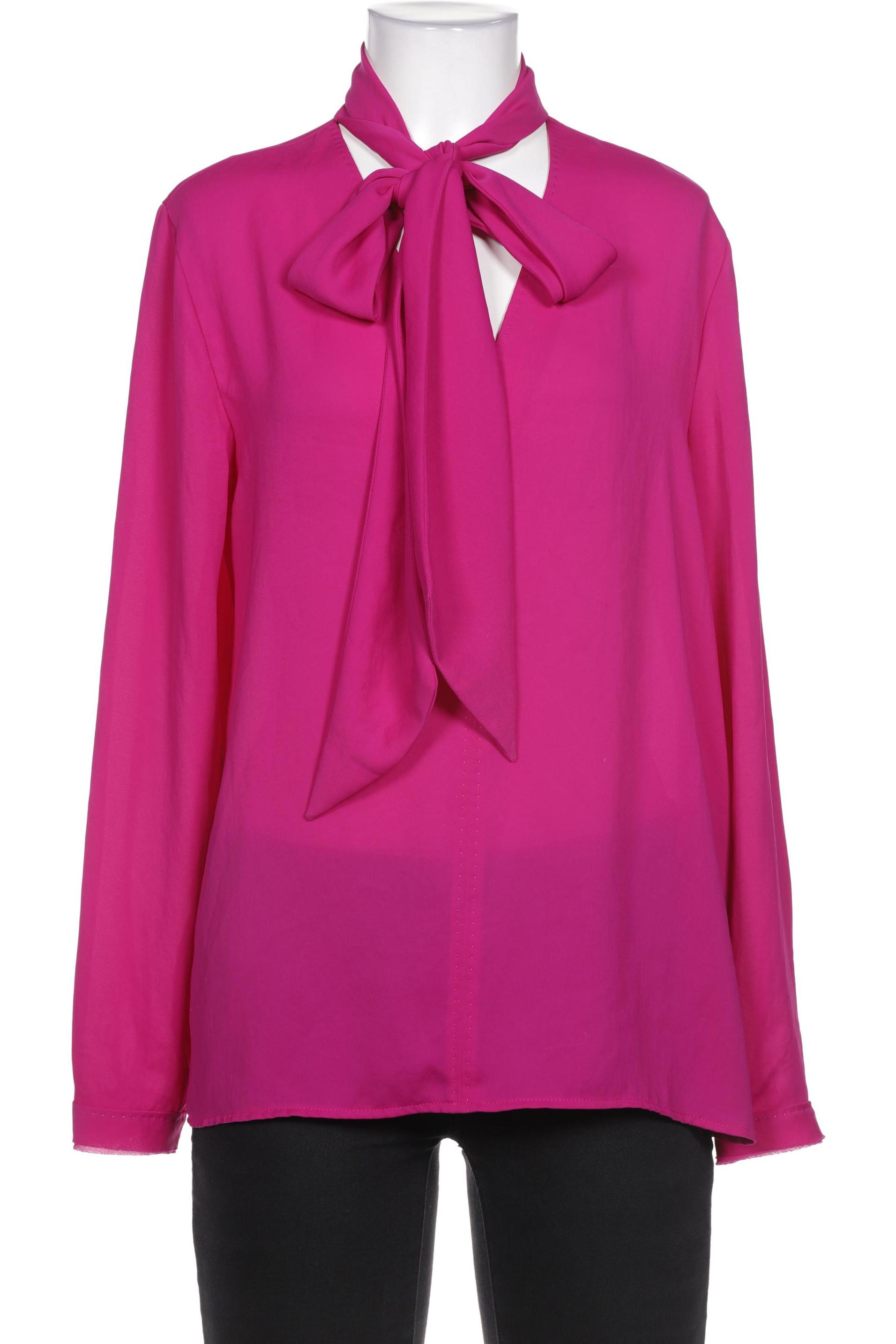 

Marc Cain Damen Bluse, pink, Gr. 38