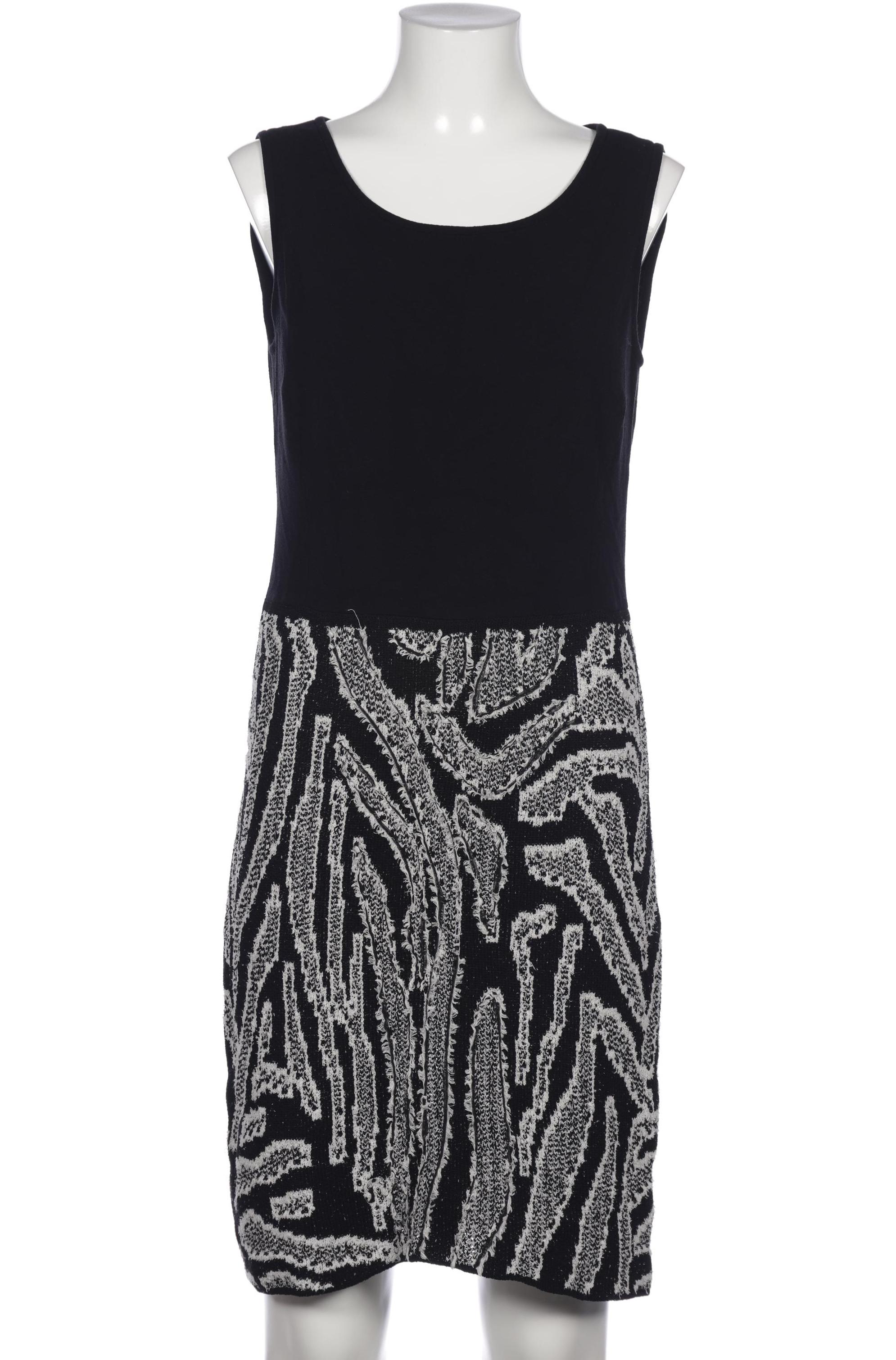 

Marc Cain Damen Kleid, schwarz