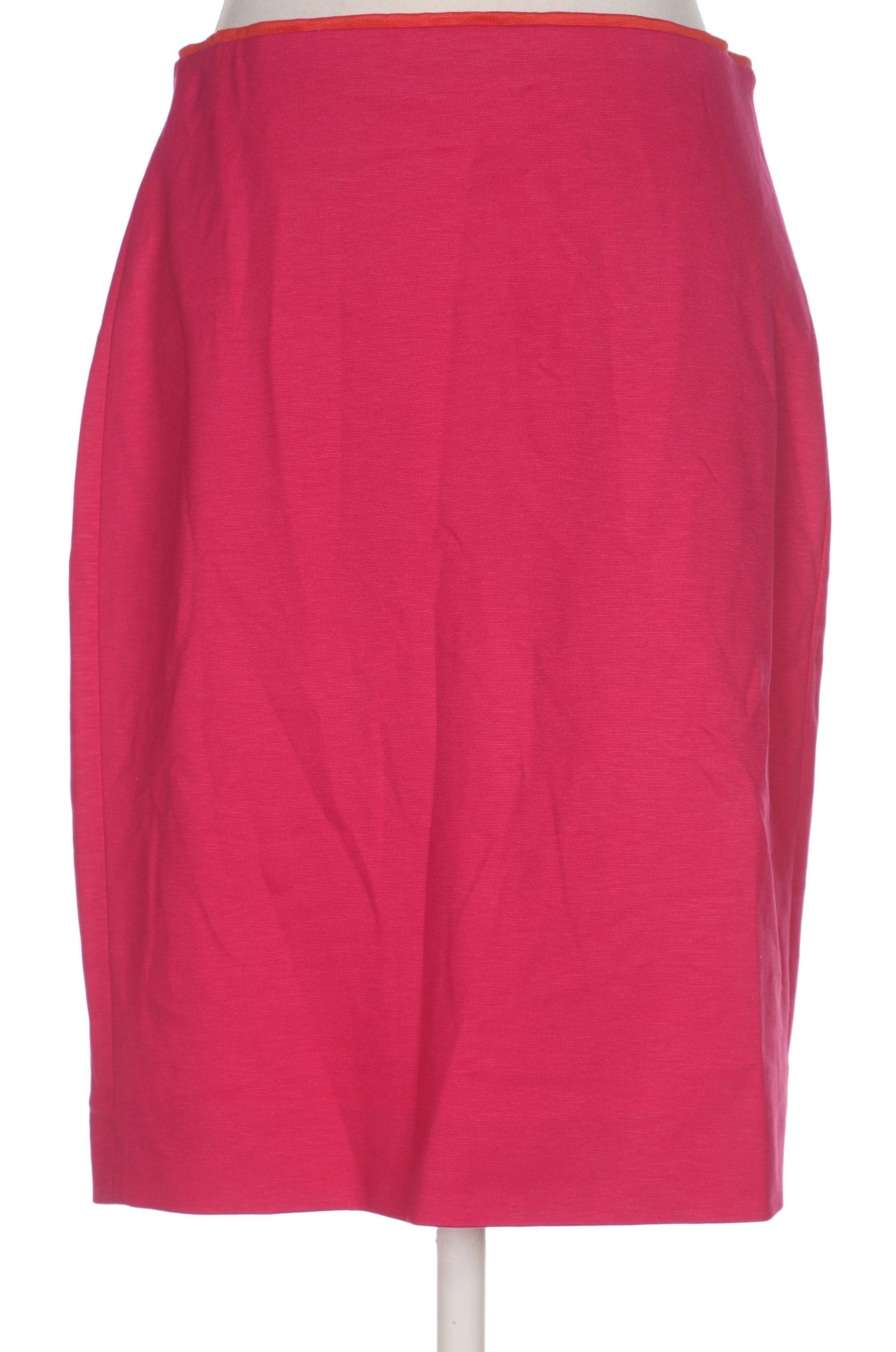 

Marc Cain Damen Rock, pink, Gr. 38