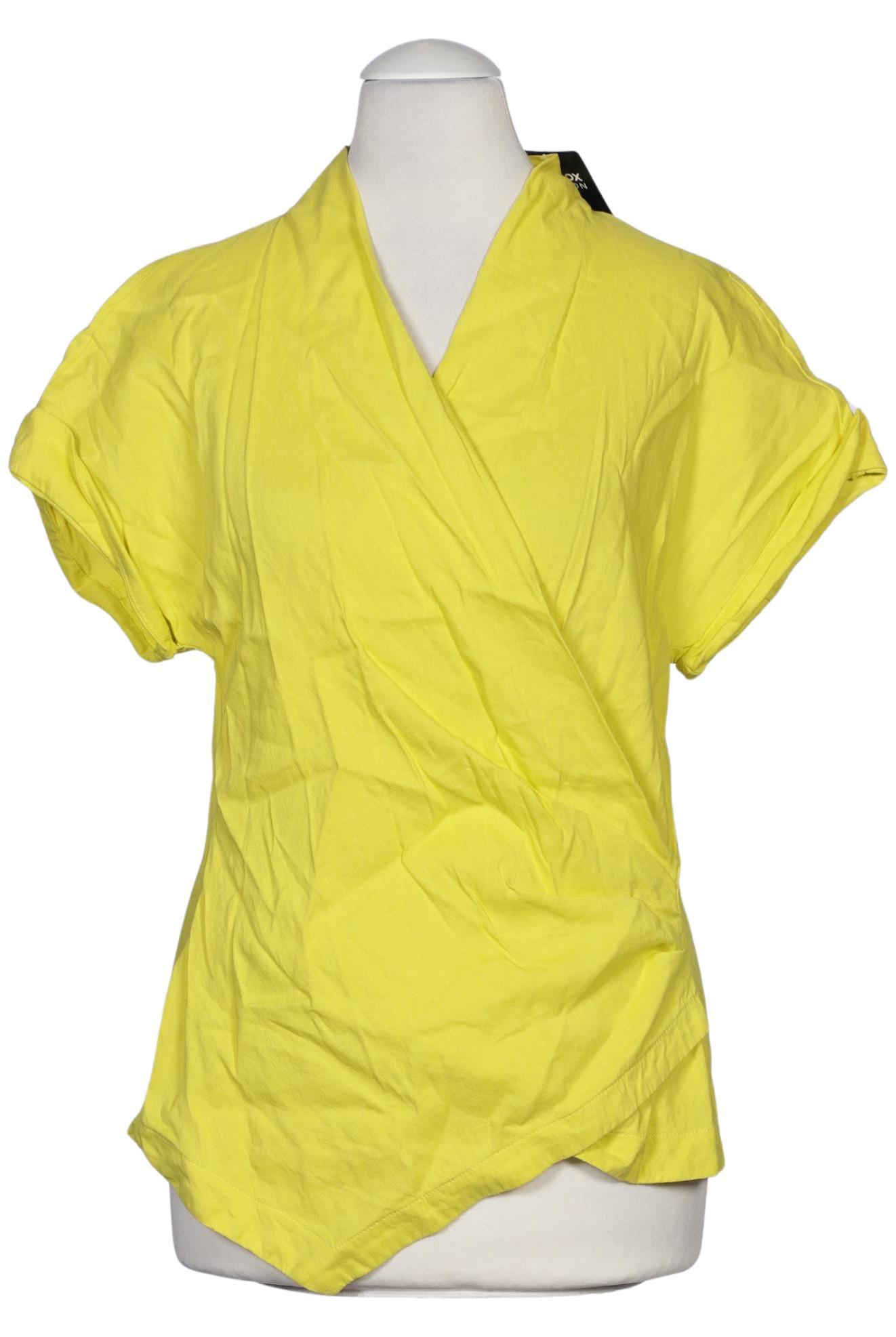 

Marc Cain Damen Bluse, neon, Gr. 36