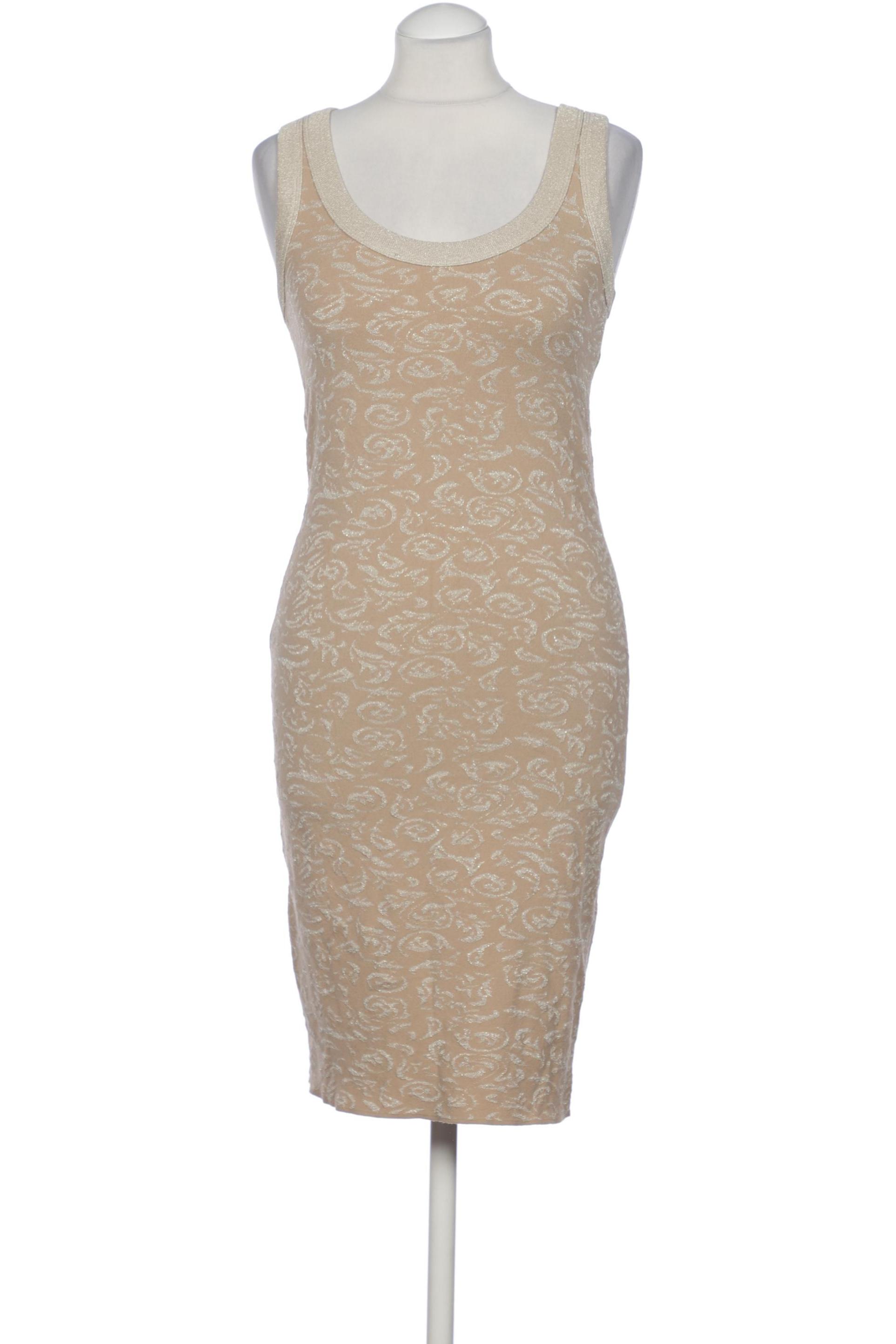

Marc Cain Damen Kleid, beige, Gr. 36