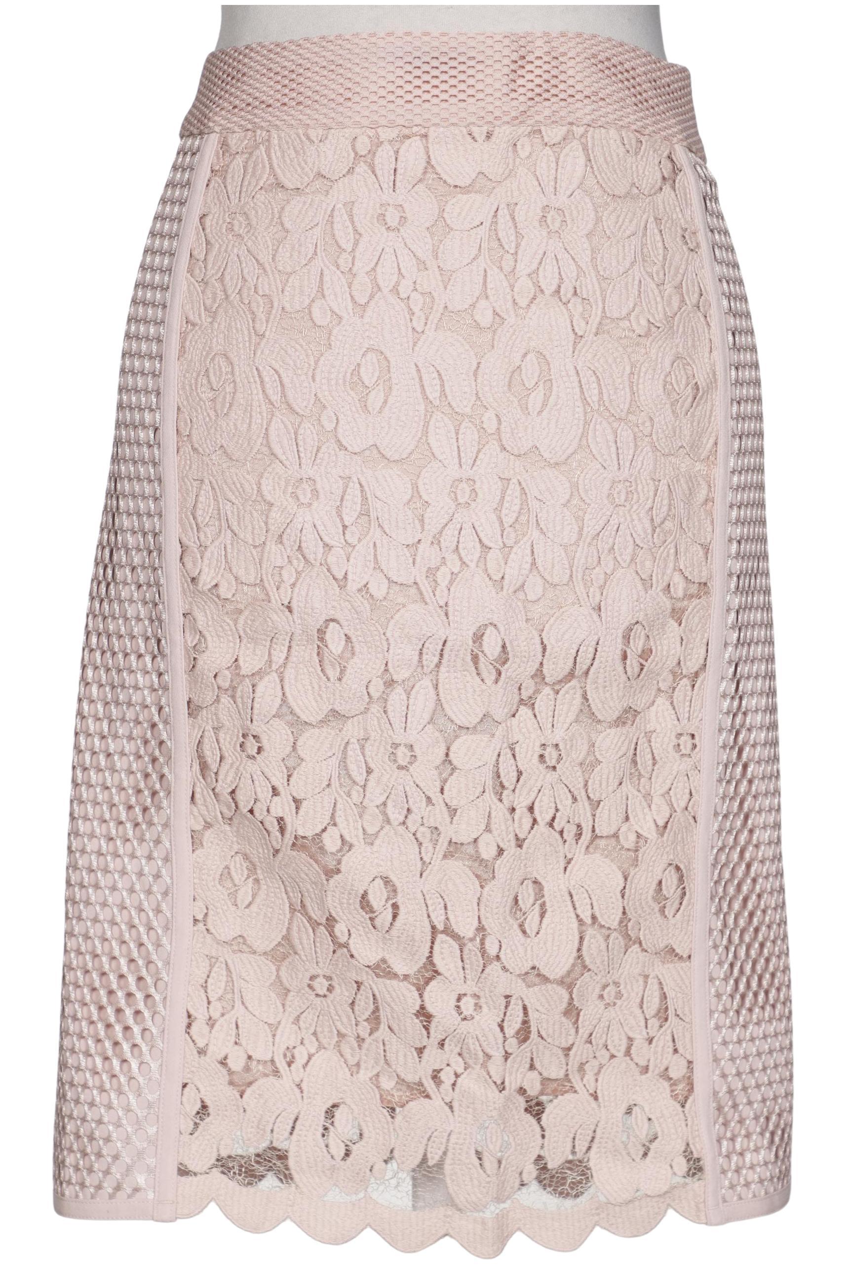 

Marc Cain Damen Rock, pink, Gr. 36