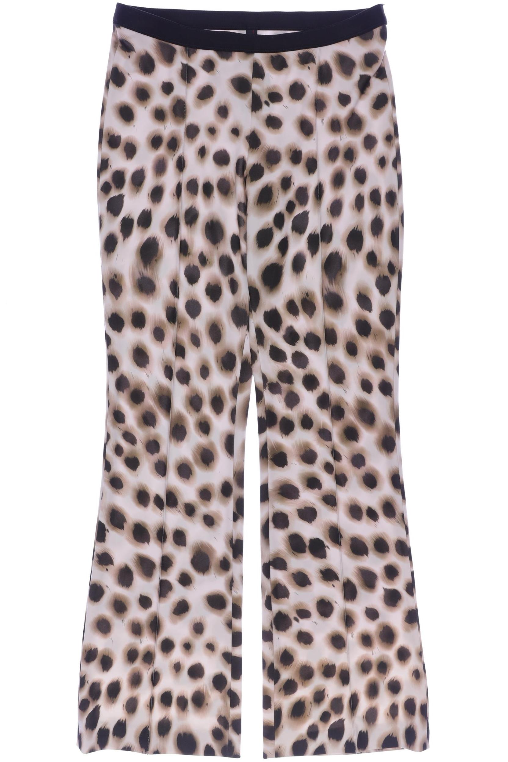 

Marc Cain Damen Stoffhose, beige, Gr. 42