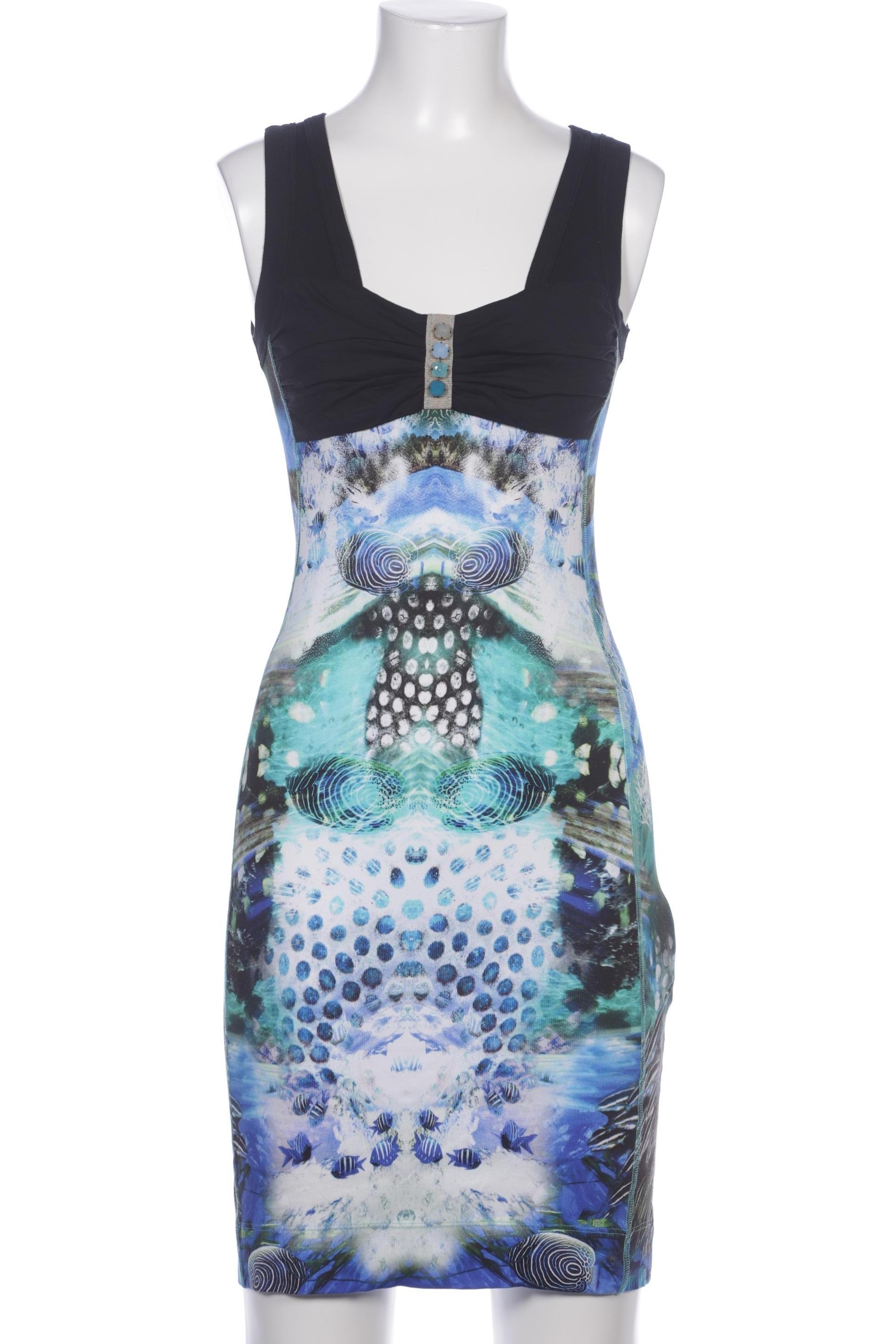 

Marc Cain Damen Kleid, mehrfarbig, Gr. 36