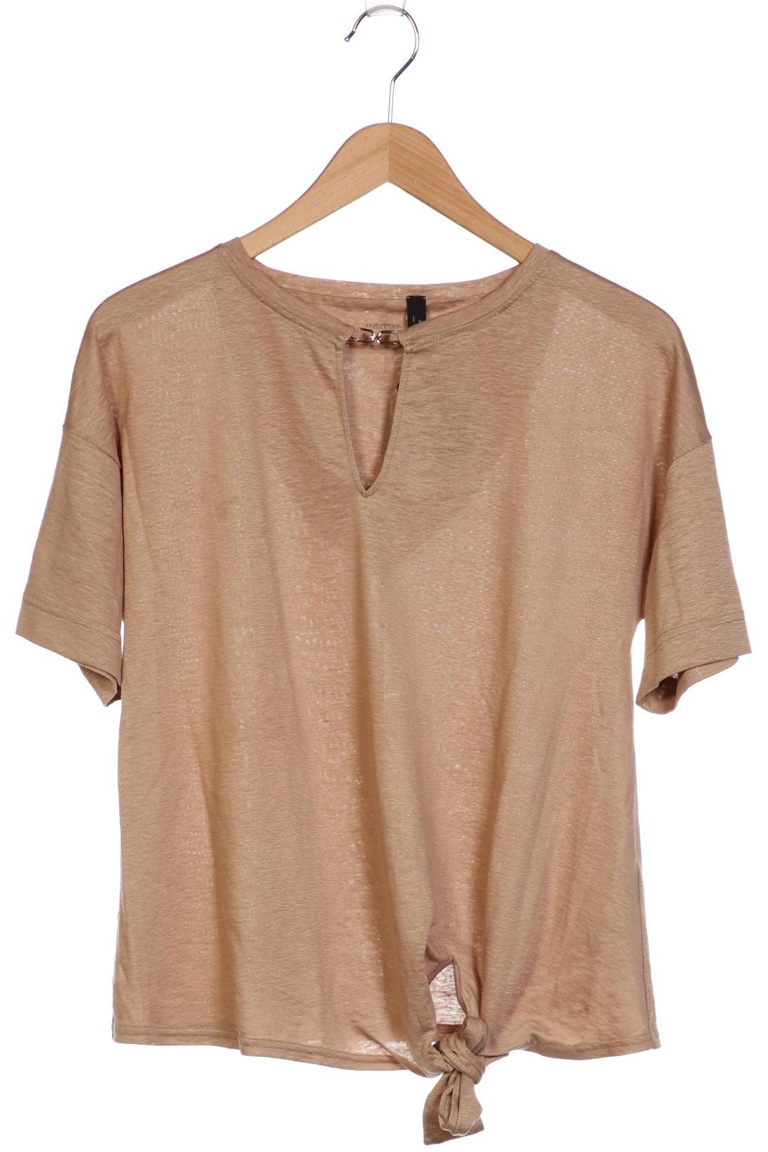 

Marc Cain Damen T-Shirt, beige