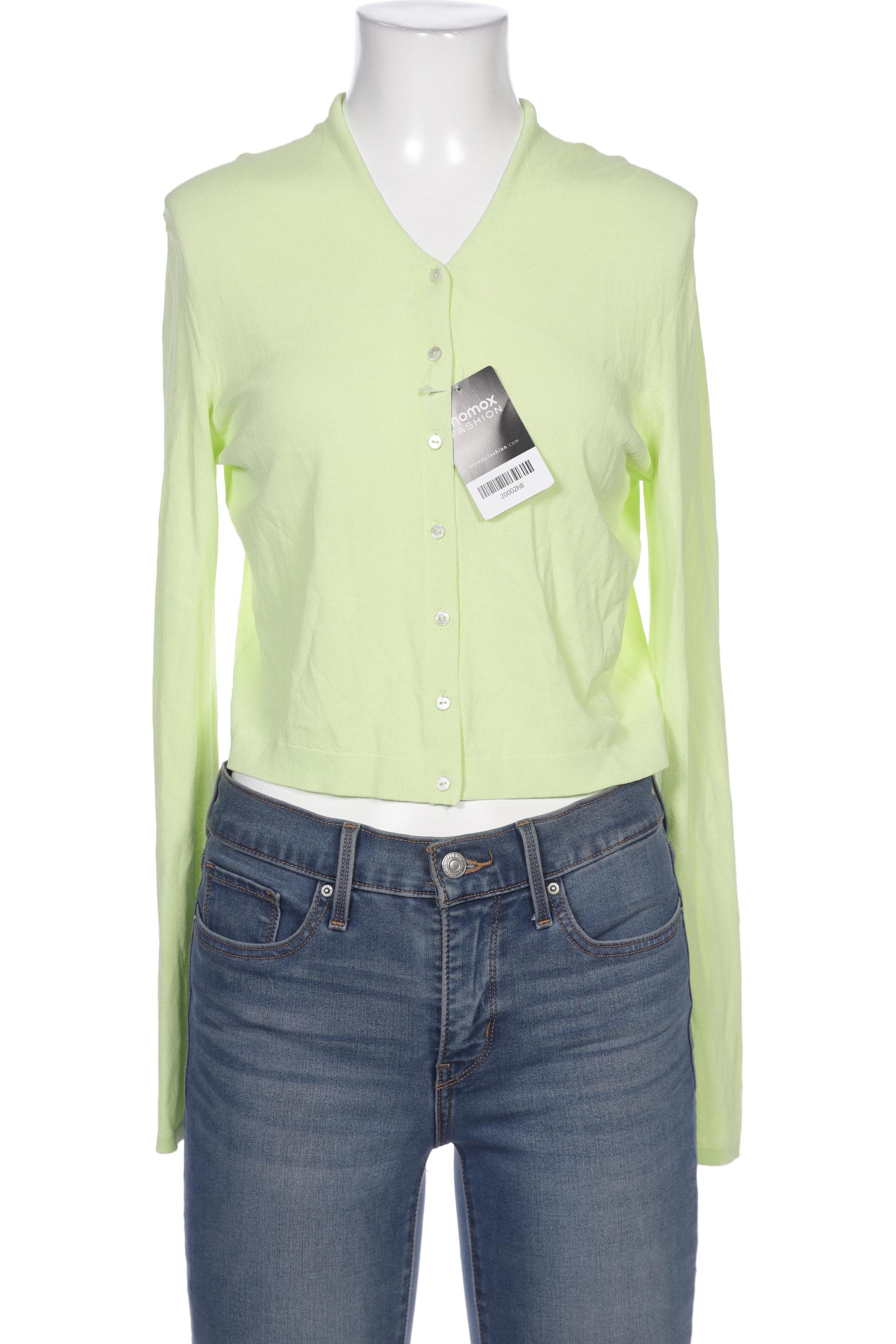 

Marc Cain Damen Strickjacke, hellgrün