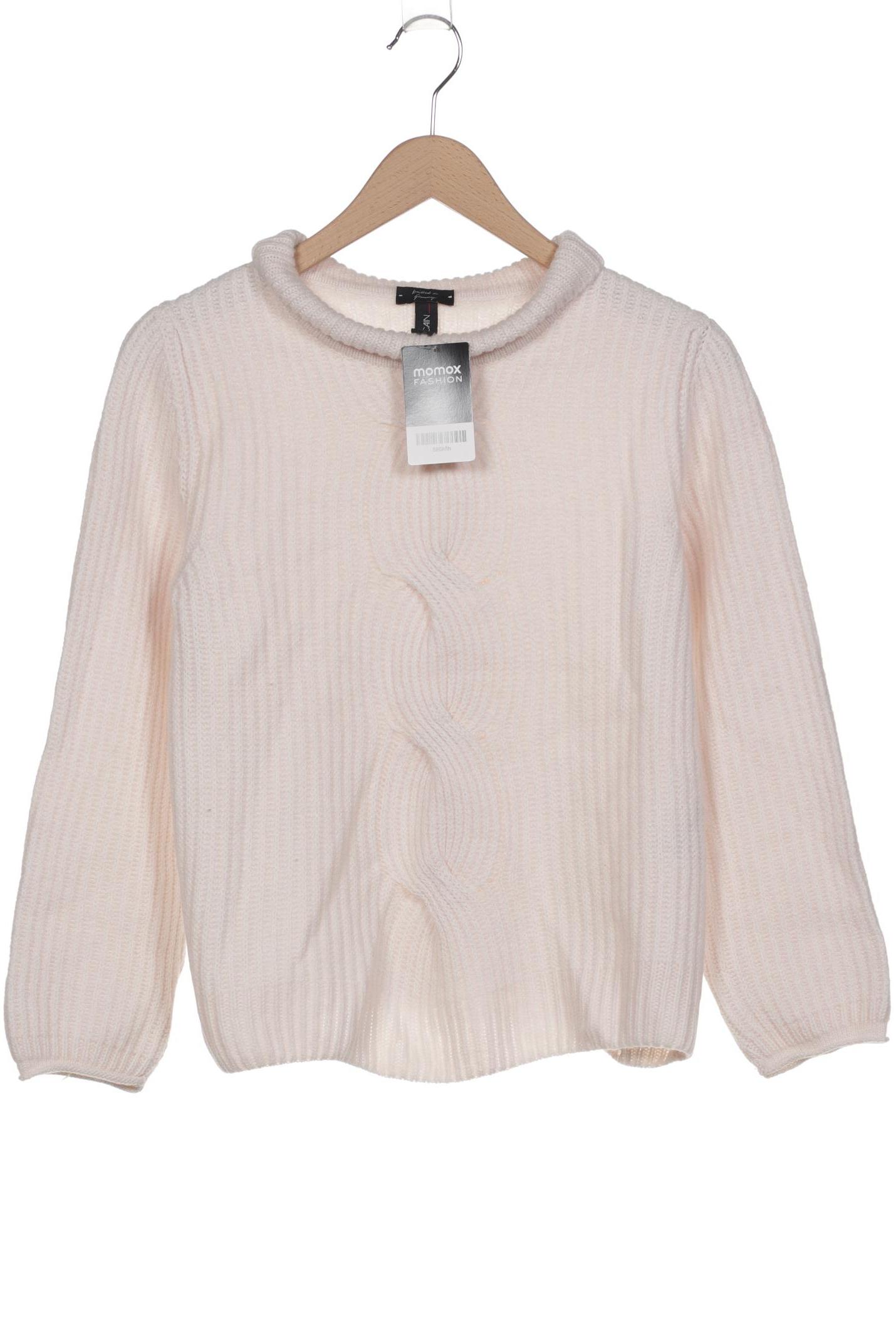 

Marc Cain Damen Pullover, pink, Gr. 38