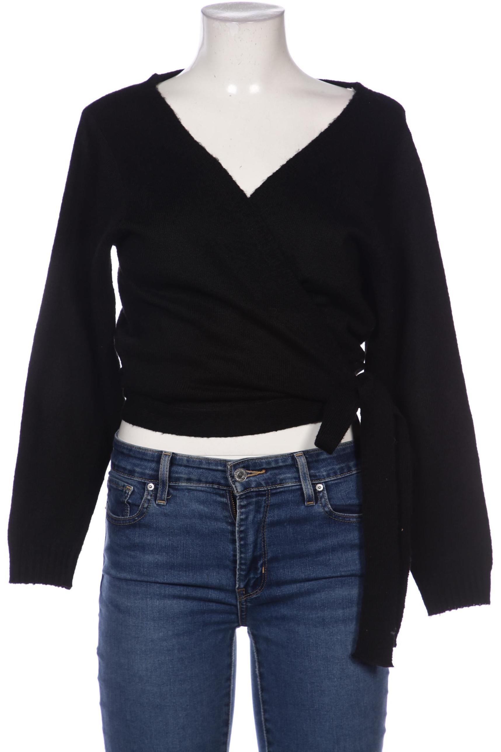 

Marc Cain Damen Strickjacke, schwarz
