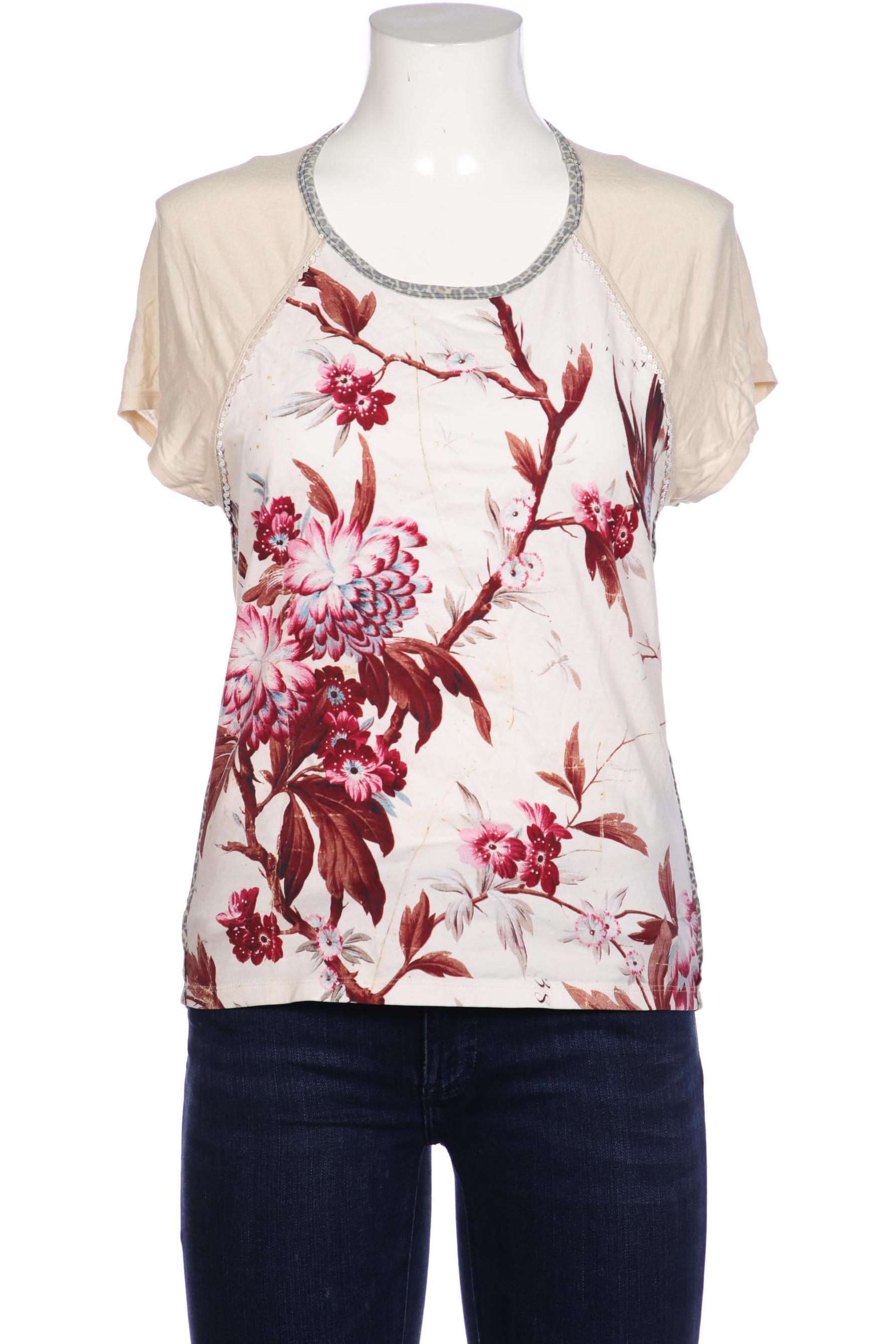 

Marc Cain Damen T-Shirt, beige