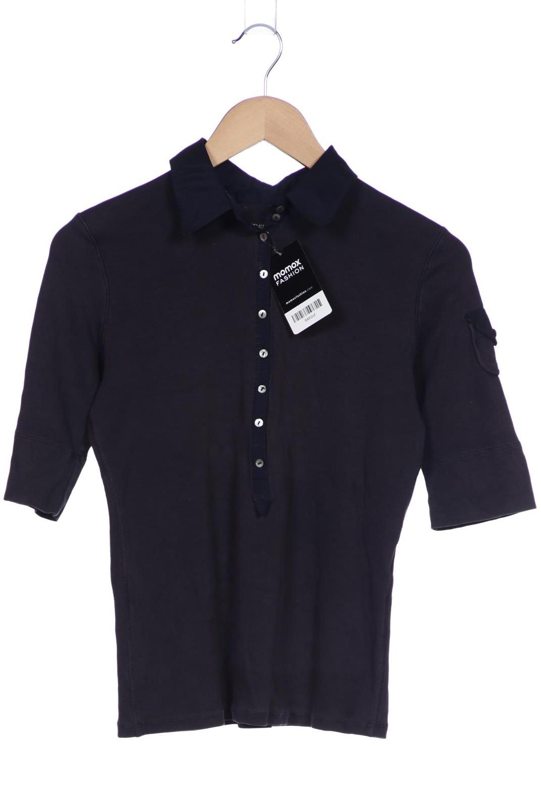 

Marc Cain Damen Poloshirt, marineblau, Gr. 36