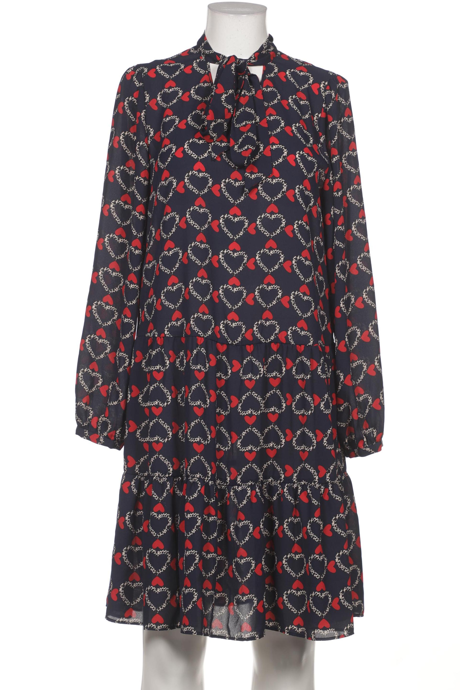 

Marc Cain Damen Kleid, marineblau, Gr. 40