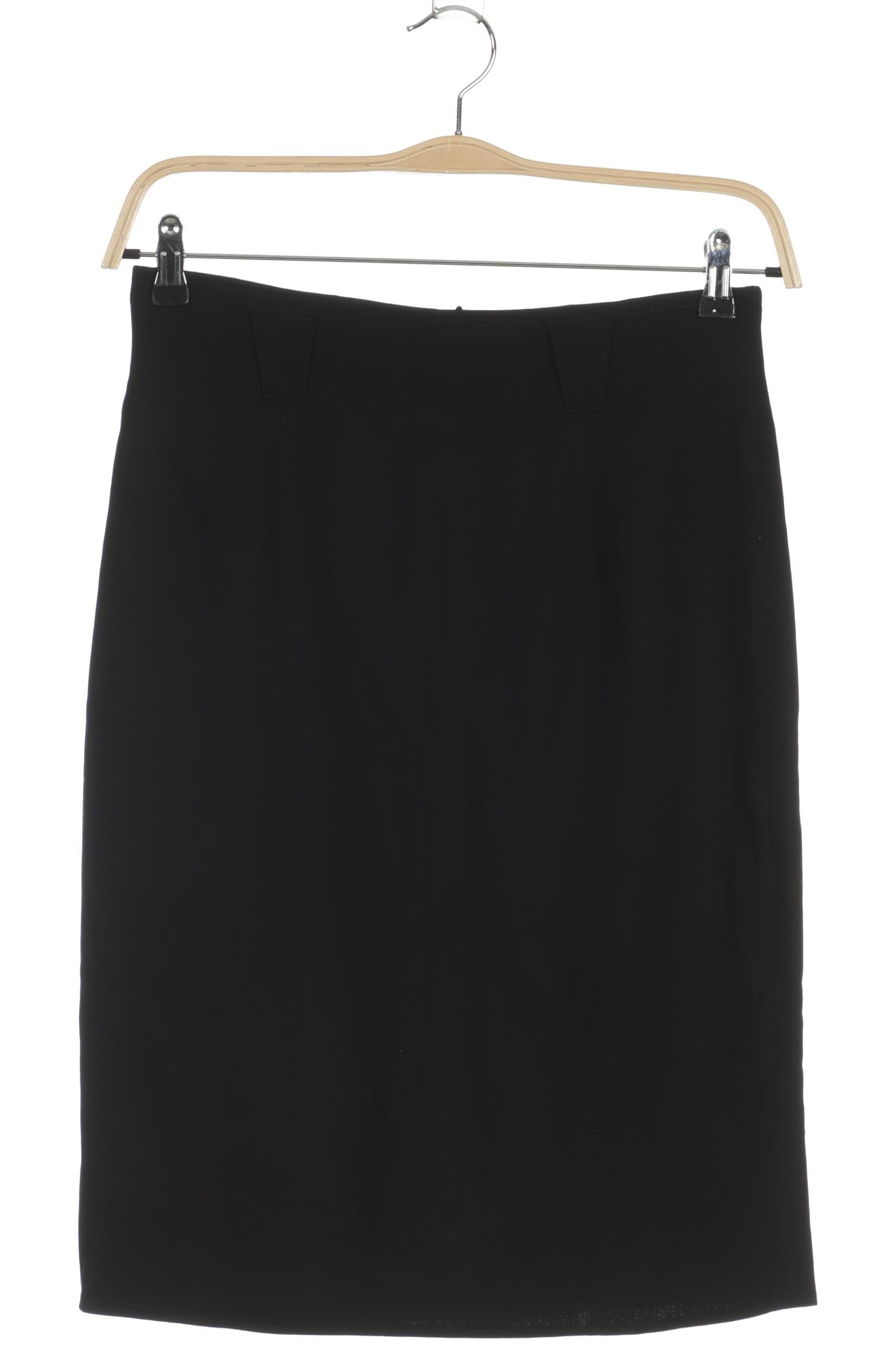 

Marc Cain Damen Rock, schwarz, Gr. 40