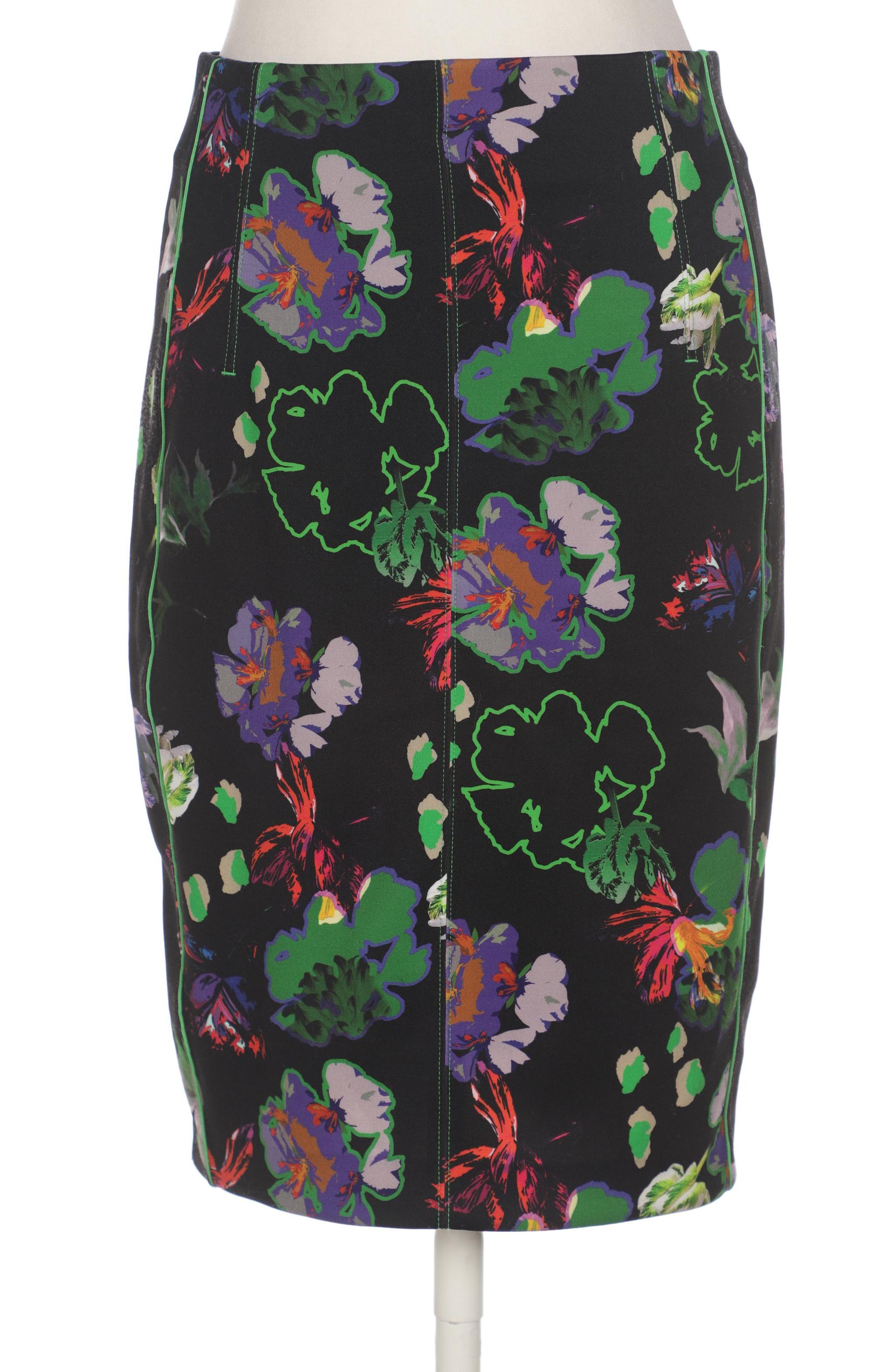 

Marc Cain Damen Rock, schwarz, Gr. 36