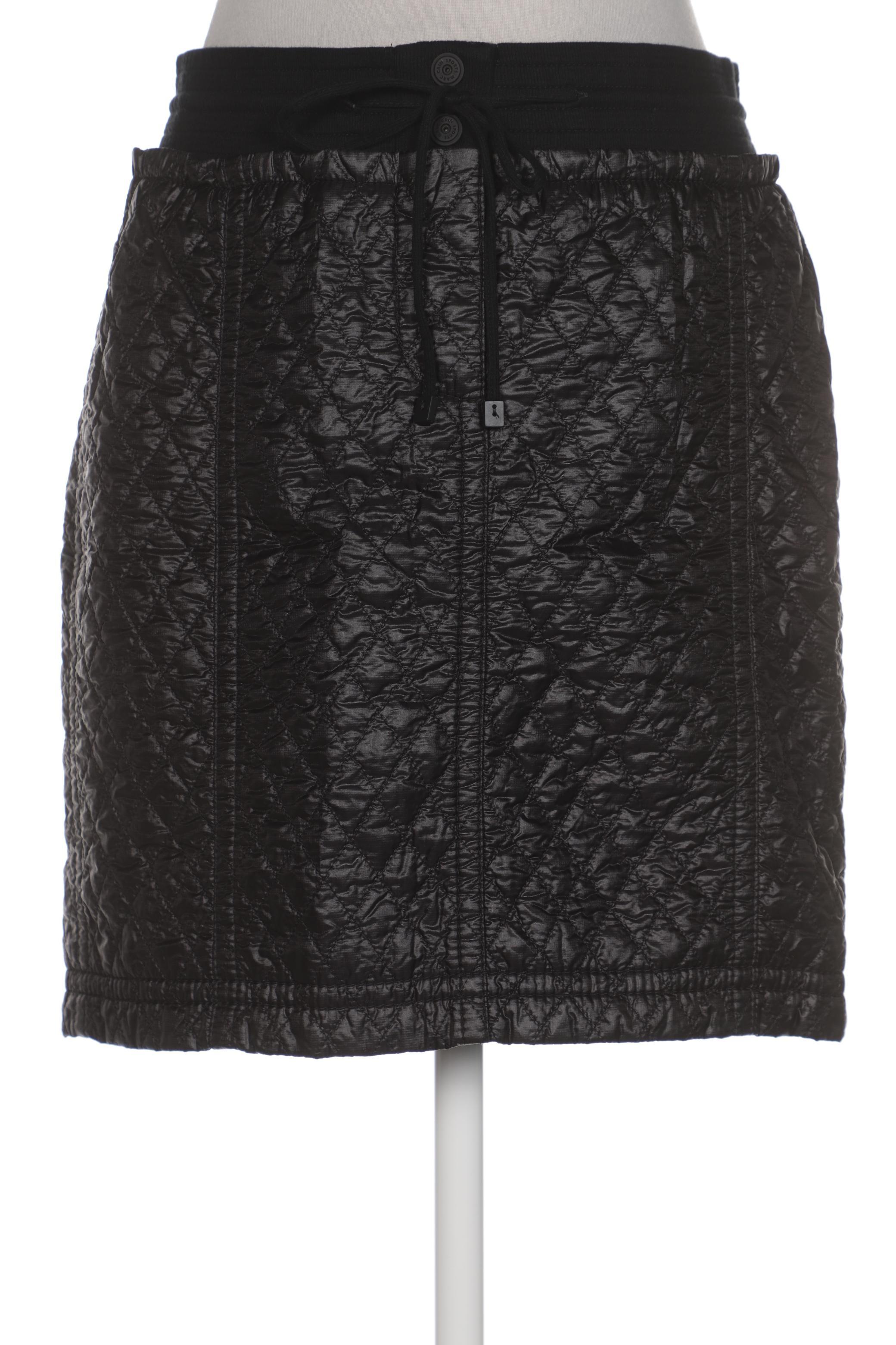 

Marc Cain Damen Rock, schwarz, Gr. 36