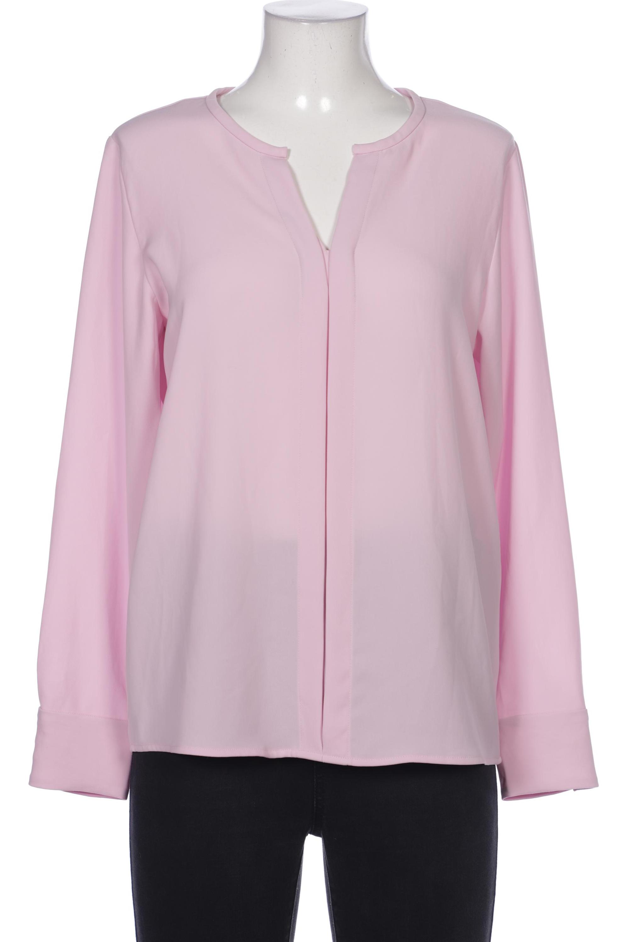 

Marc Cain Damen Bluse, pink, Gr. 40