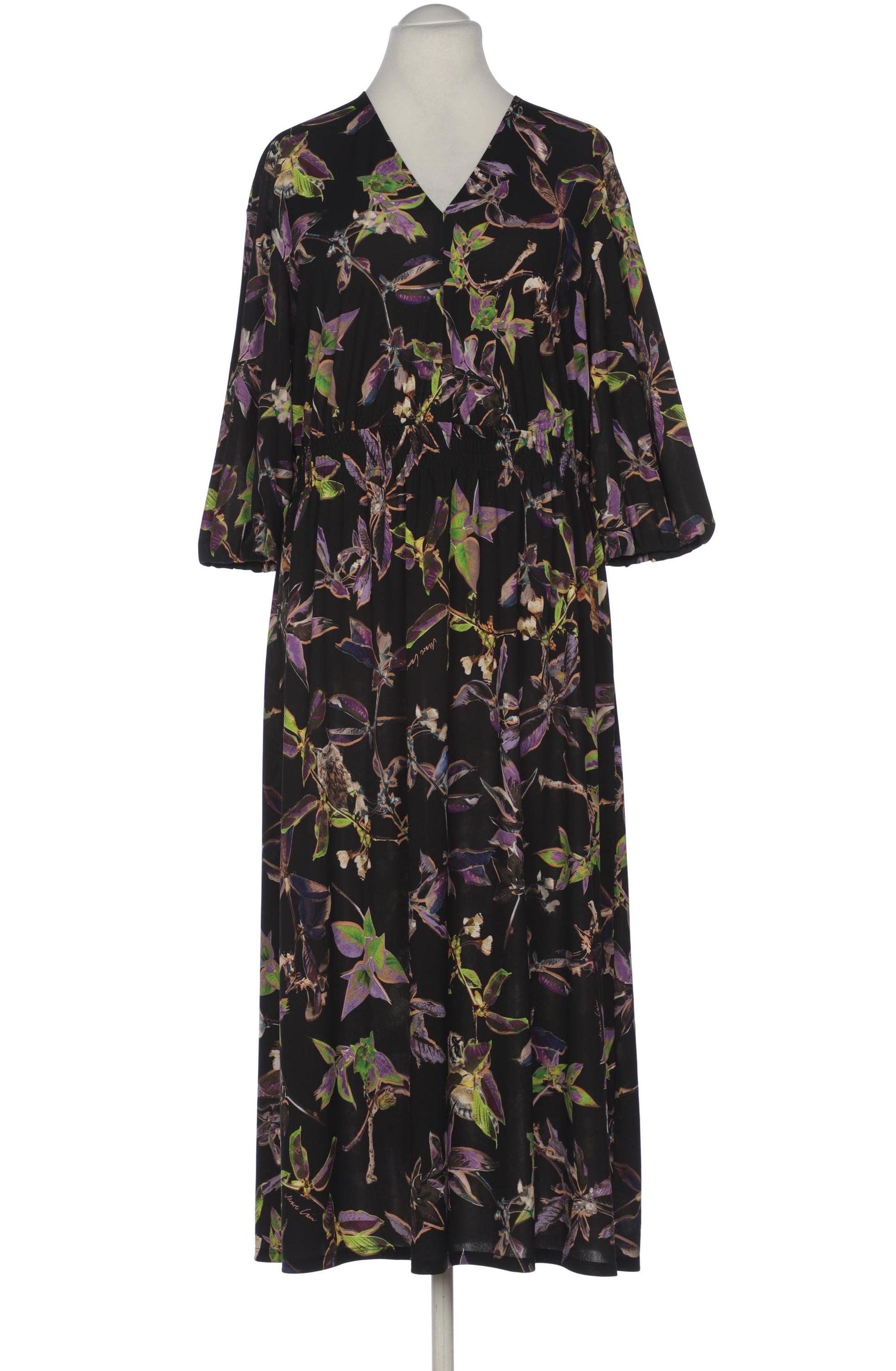 

Marc Cain Damen Kleid, schwarz, Gr. 42