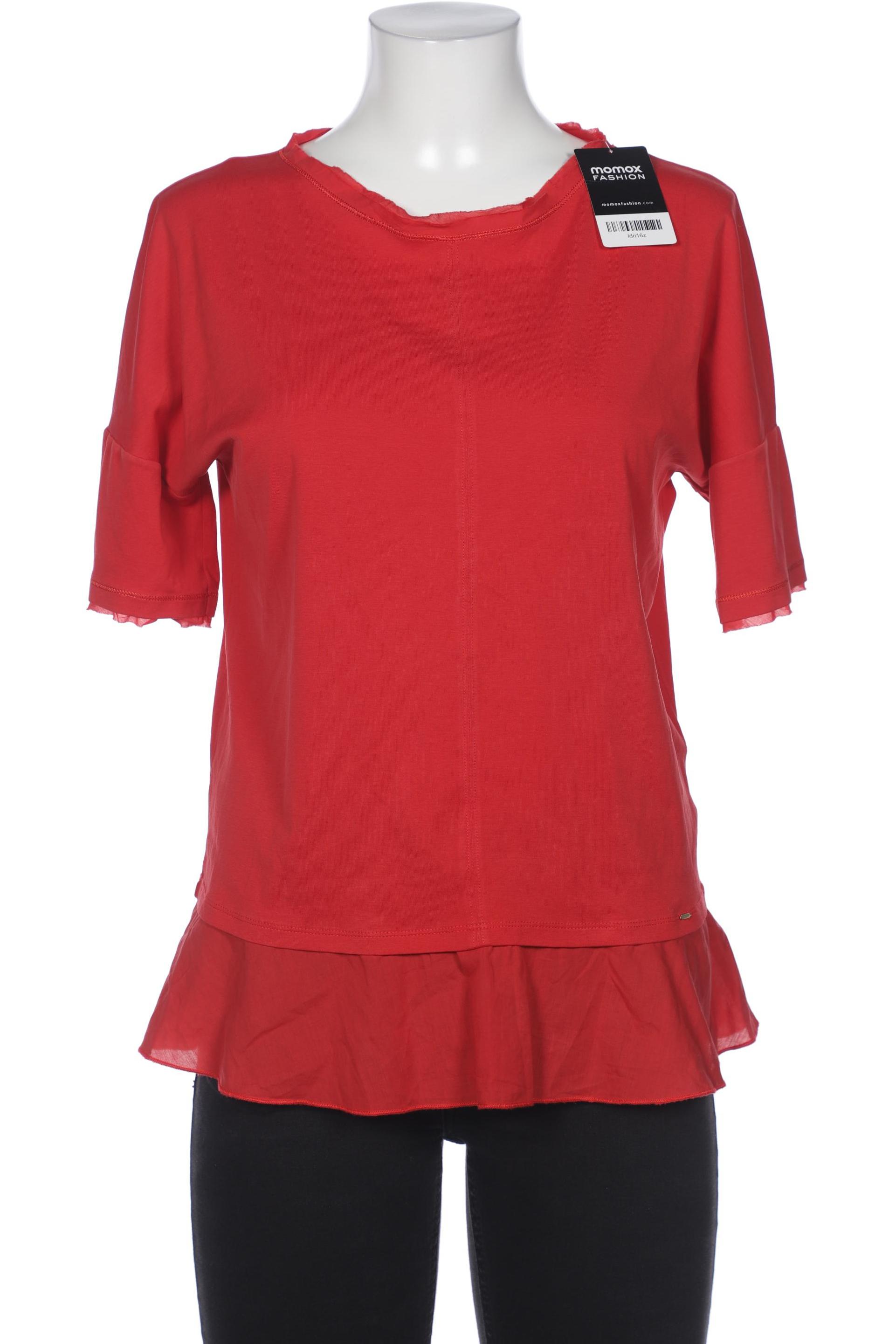 

Marc Cain Damen T-Shirt, rot