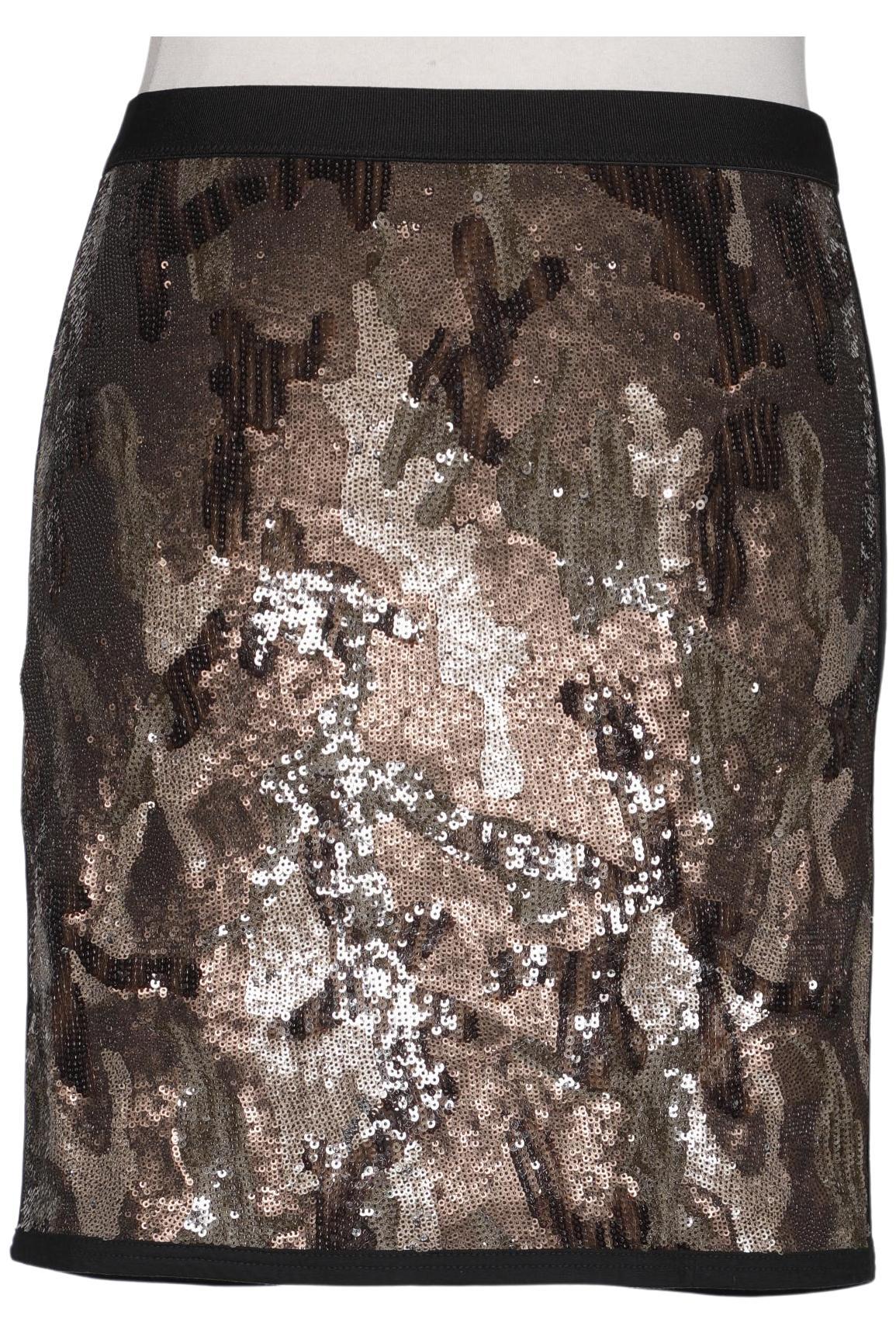 

Marc Cain Damen Rock, mehrfarbig, Gr. 40